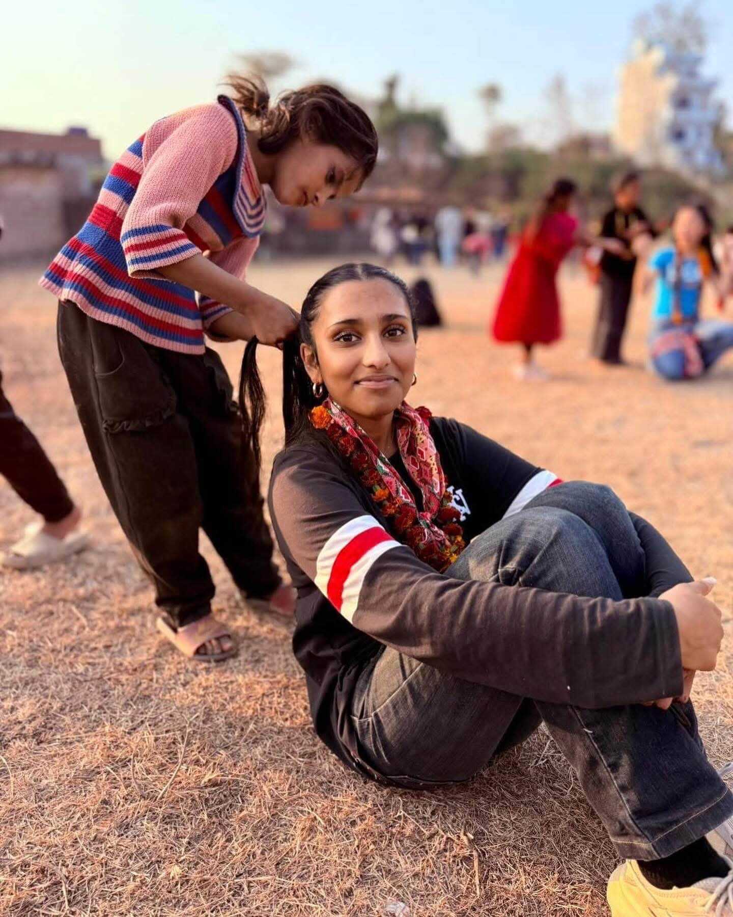 St. Andrews Christian College