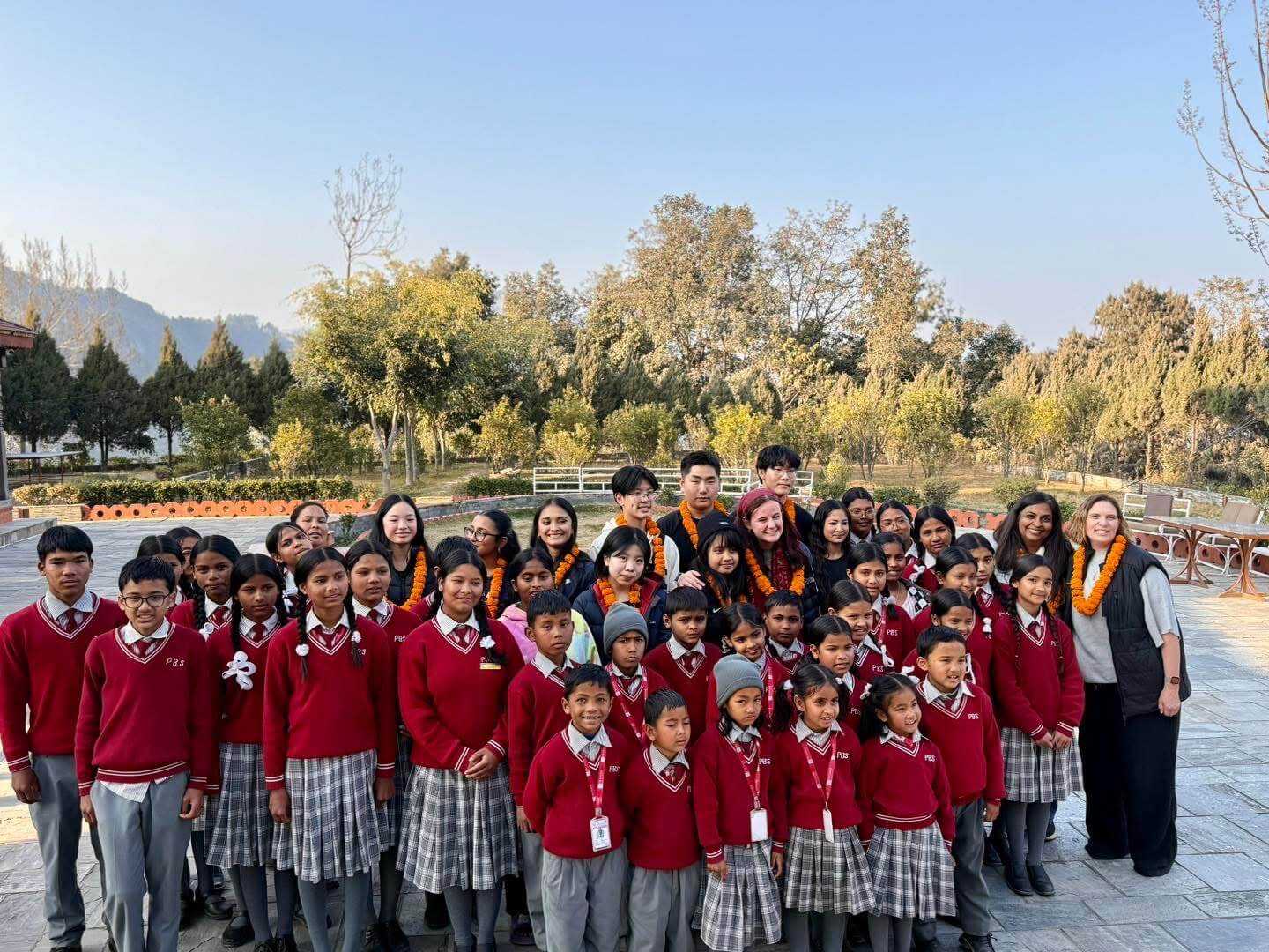 St. Andrews Christian College