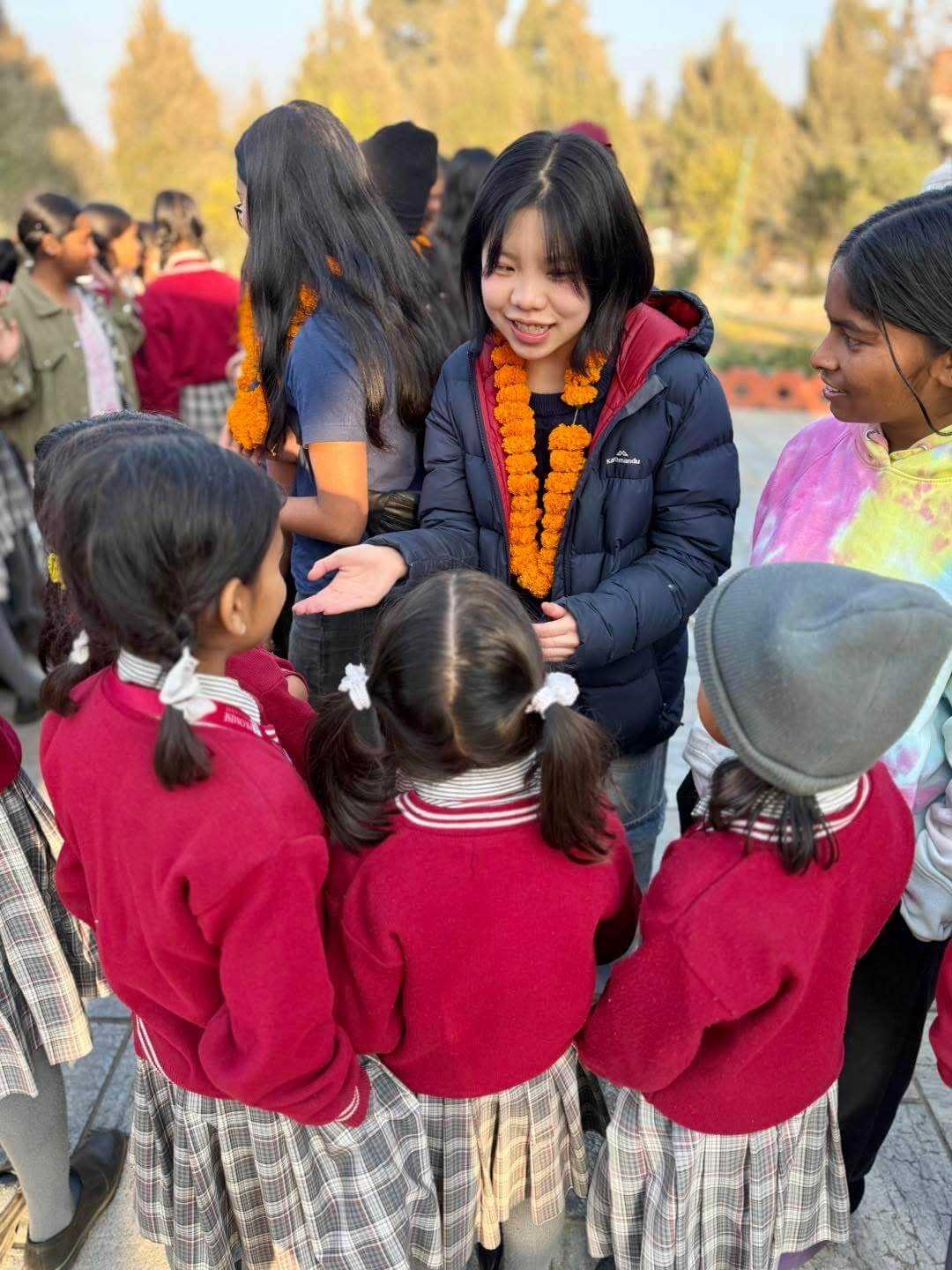 St. Andrews Christian College