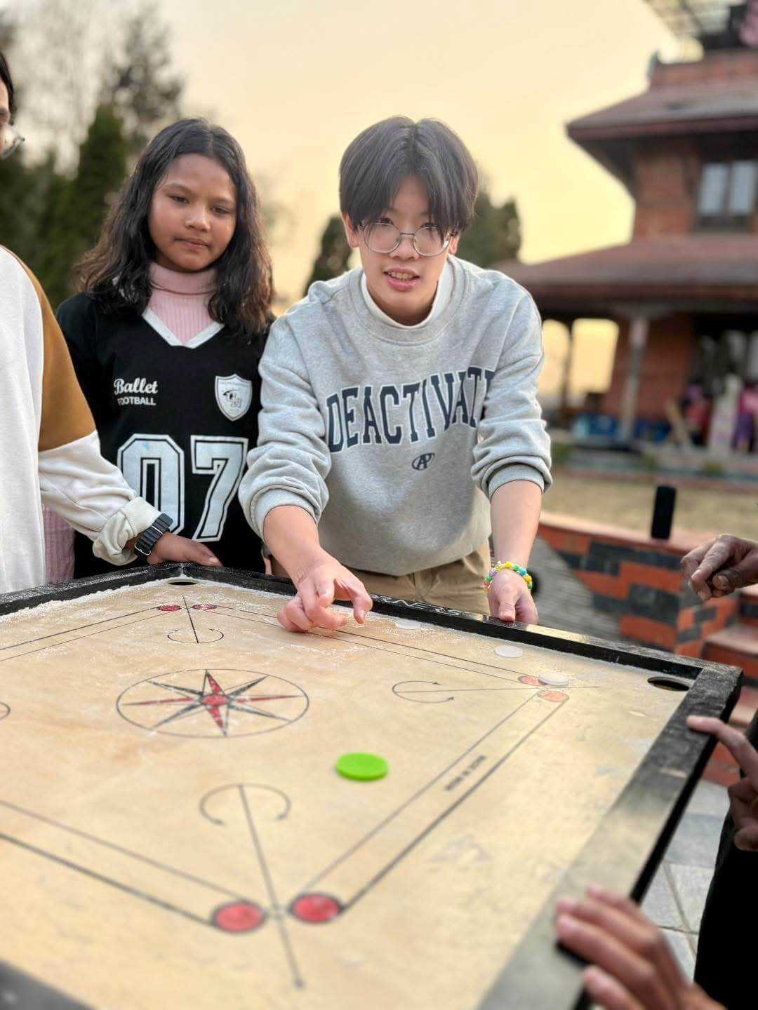 St. Andrews Christian College