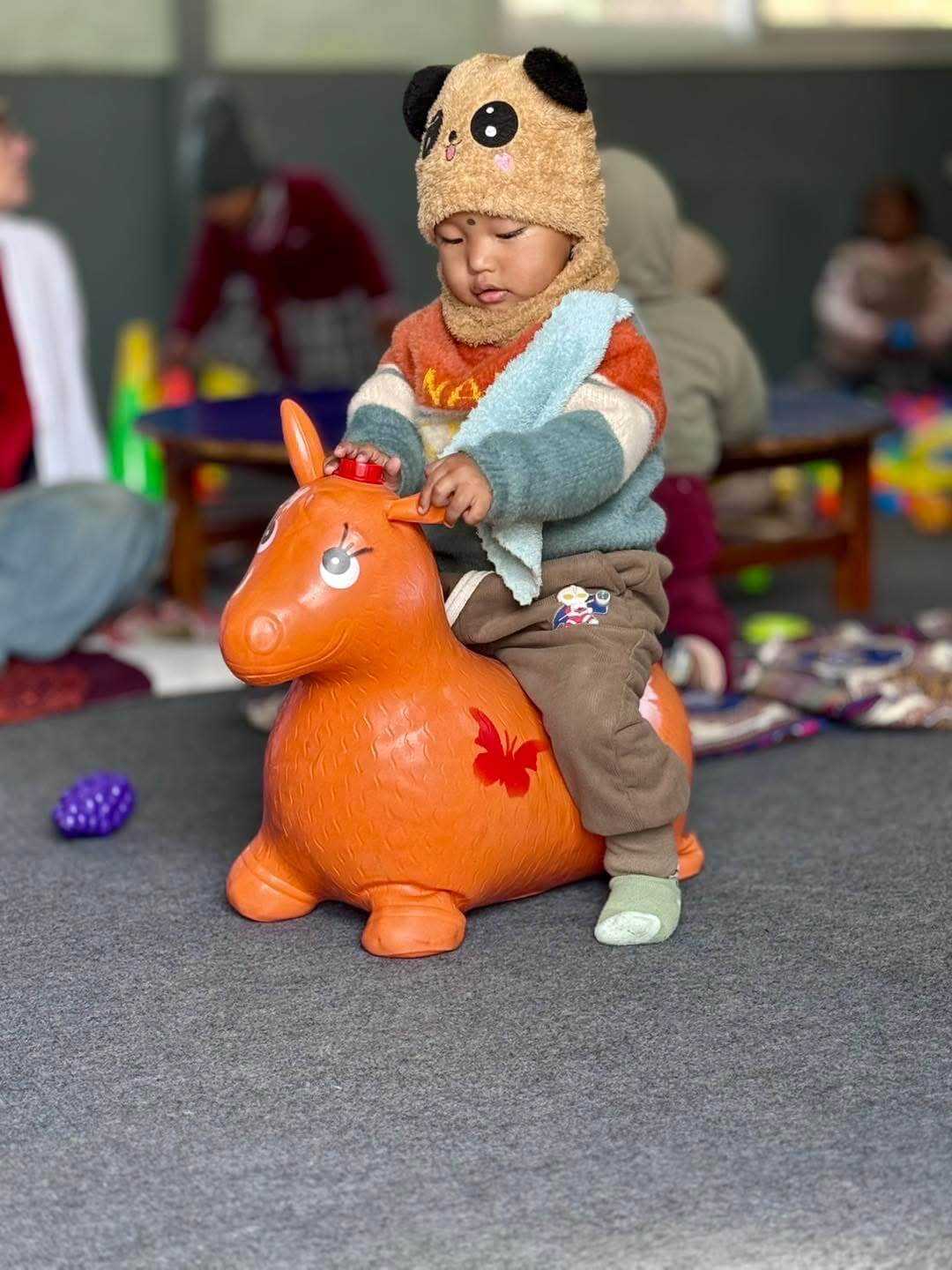 St. Andrews Christian College