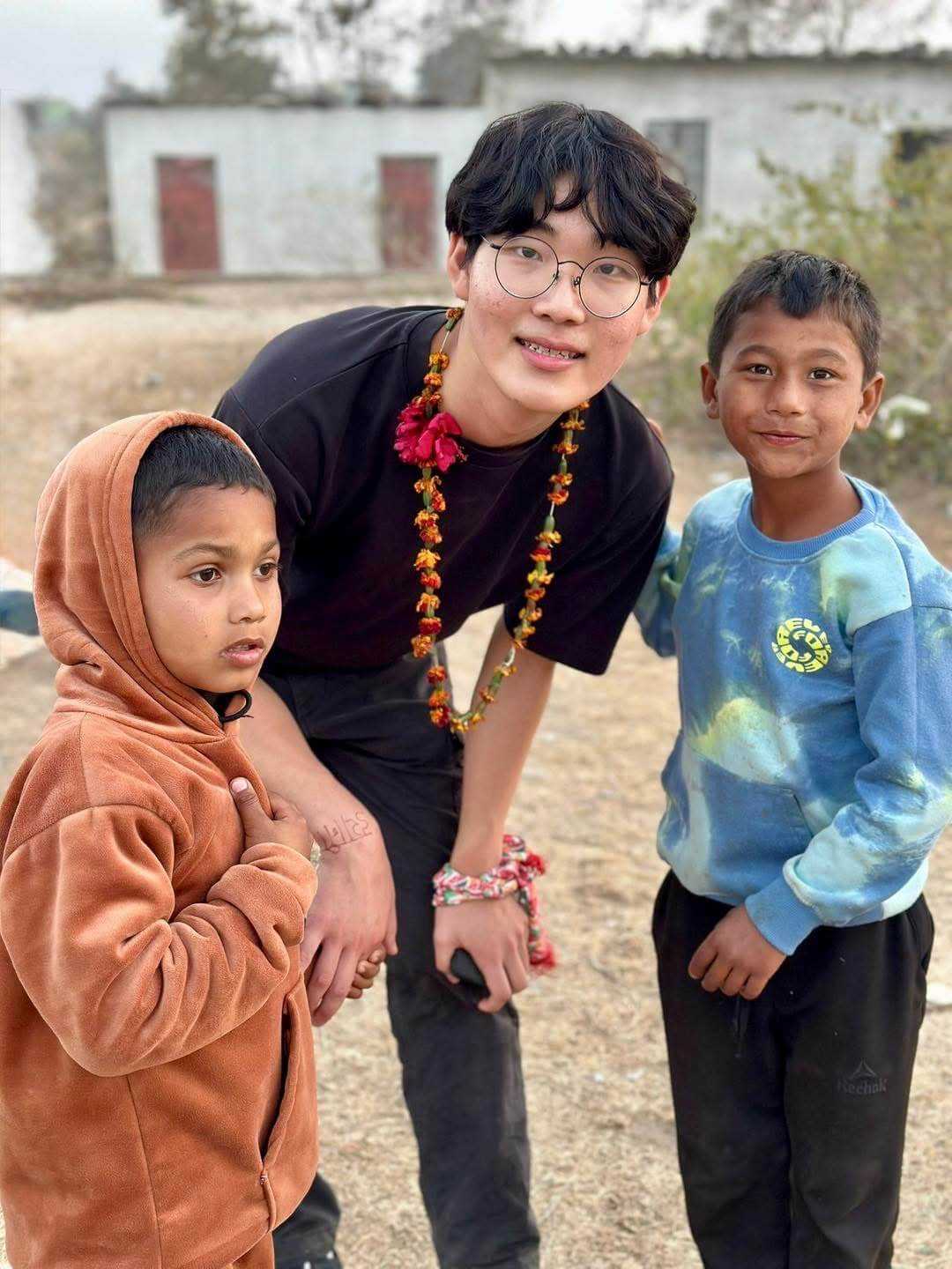 St. Andrews Christian College