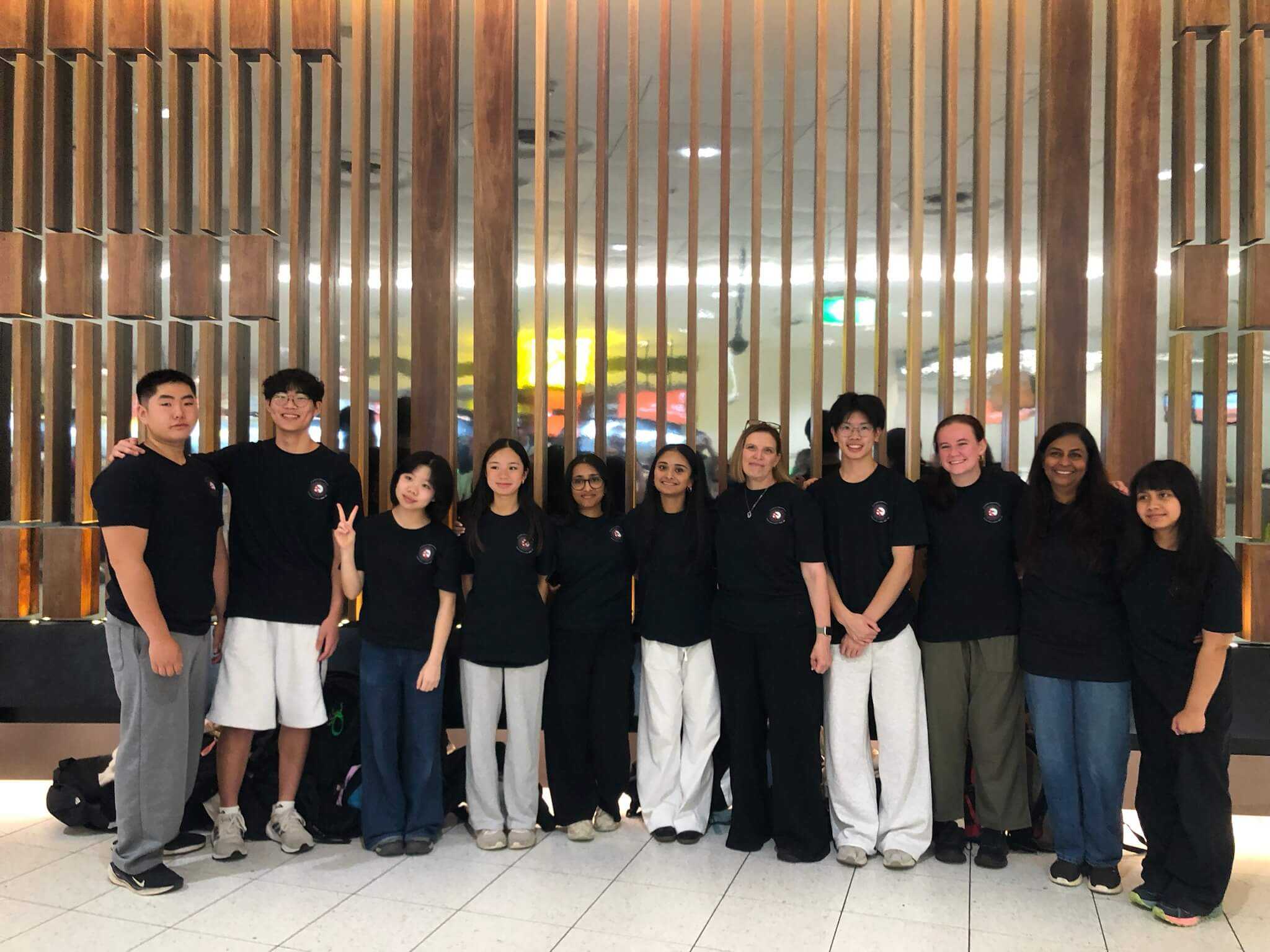 St. Andrews Christian College