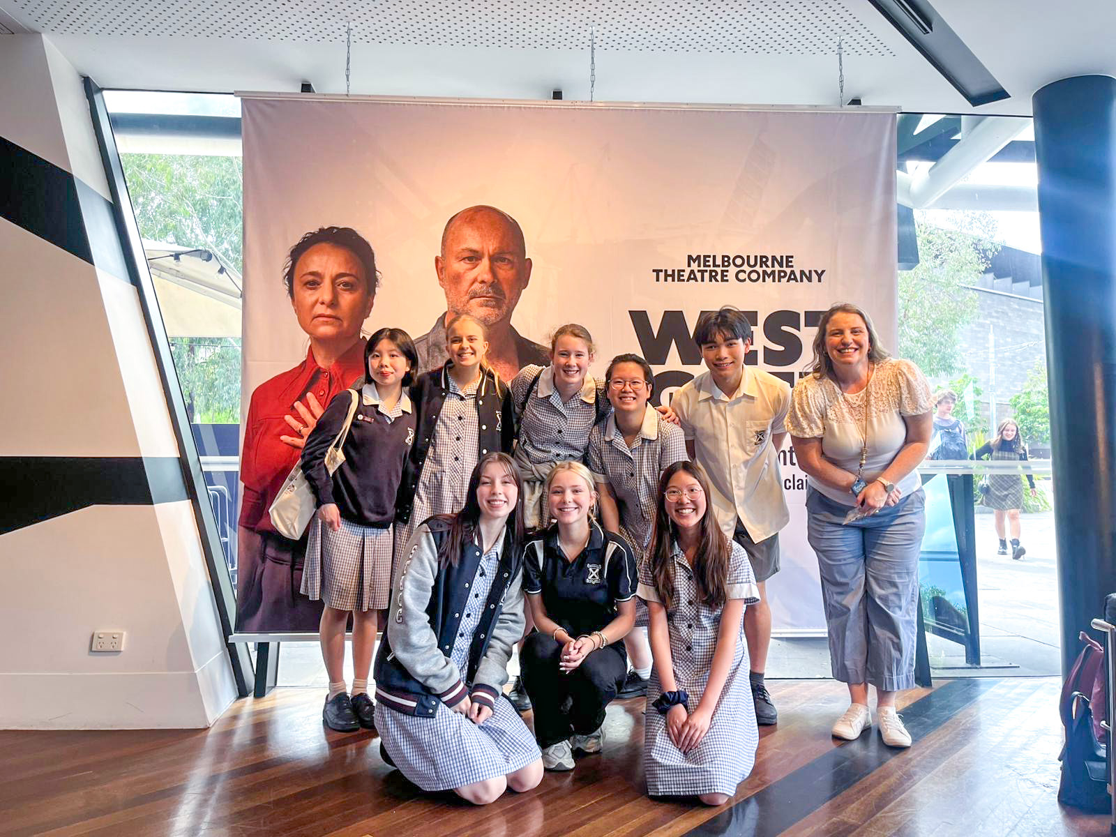 St. Andrews Christian College