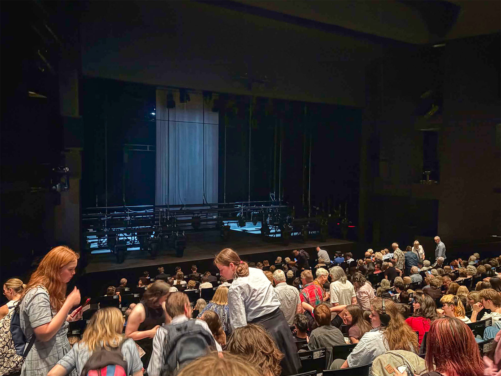 St. Andrews Christian College