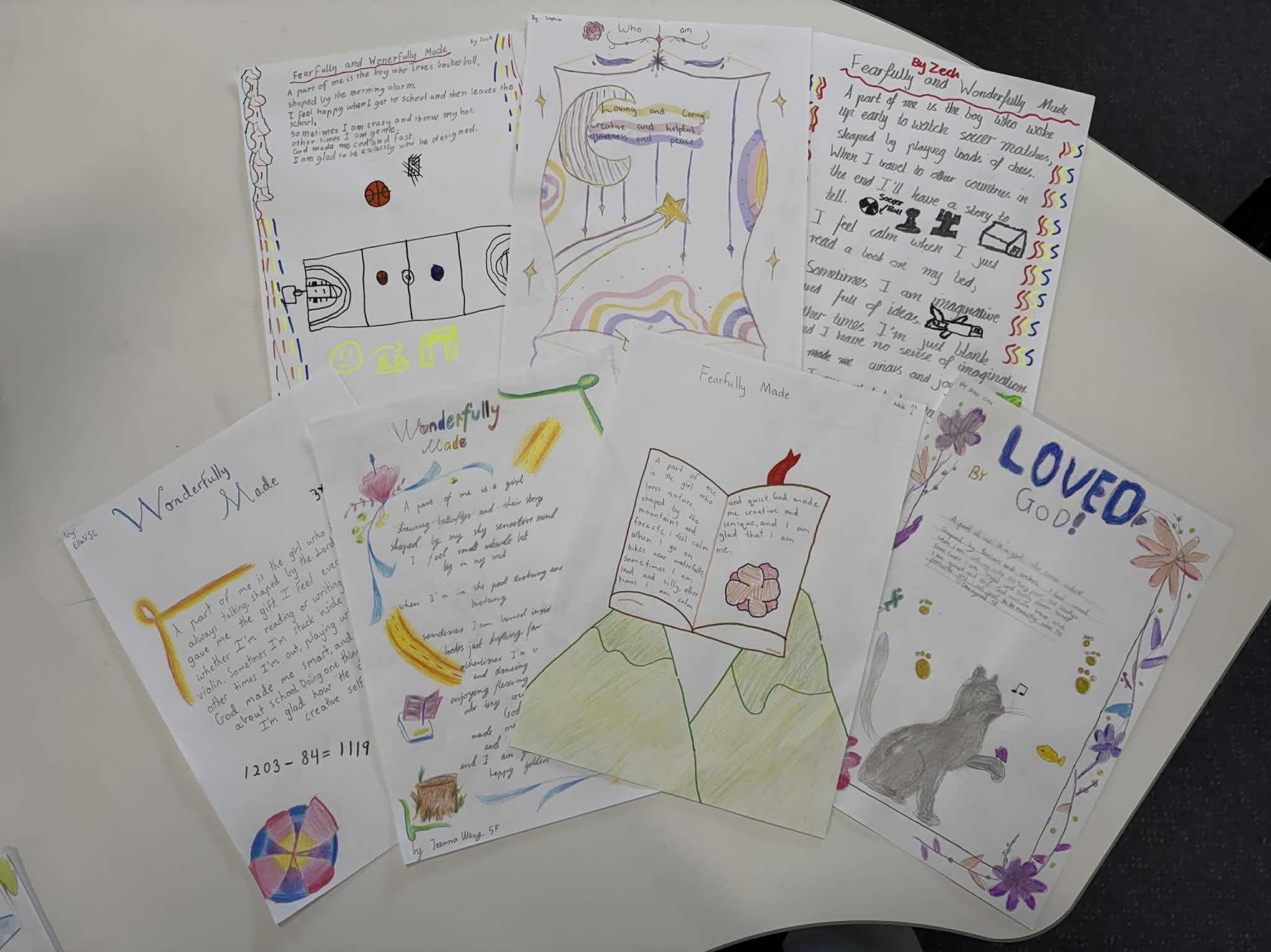 St. Andrews Christian College