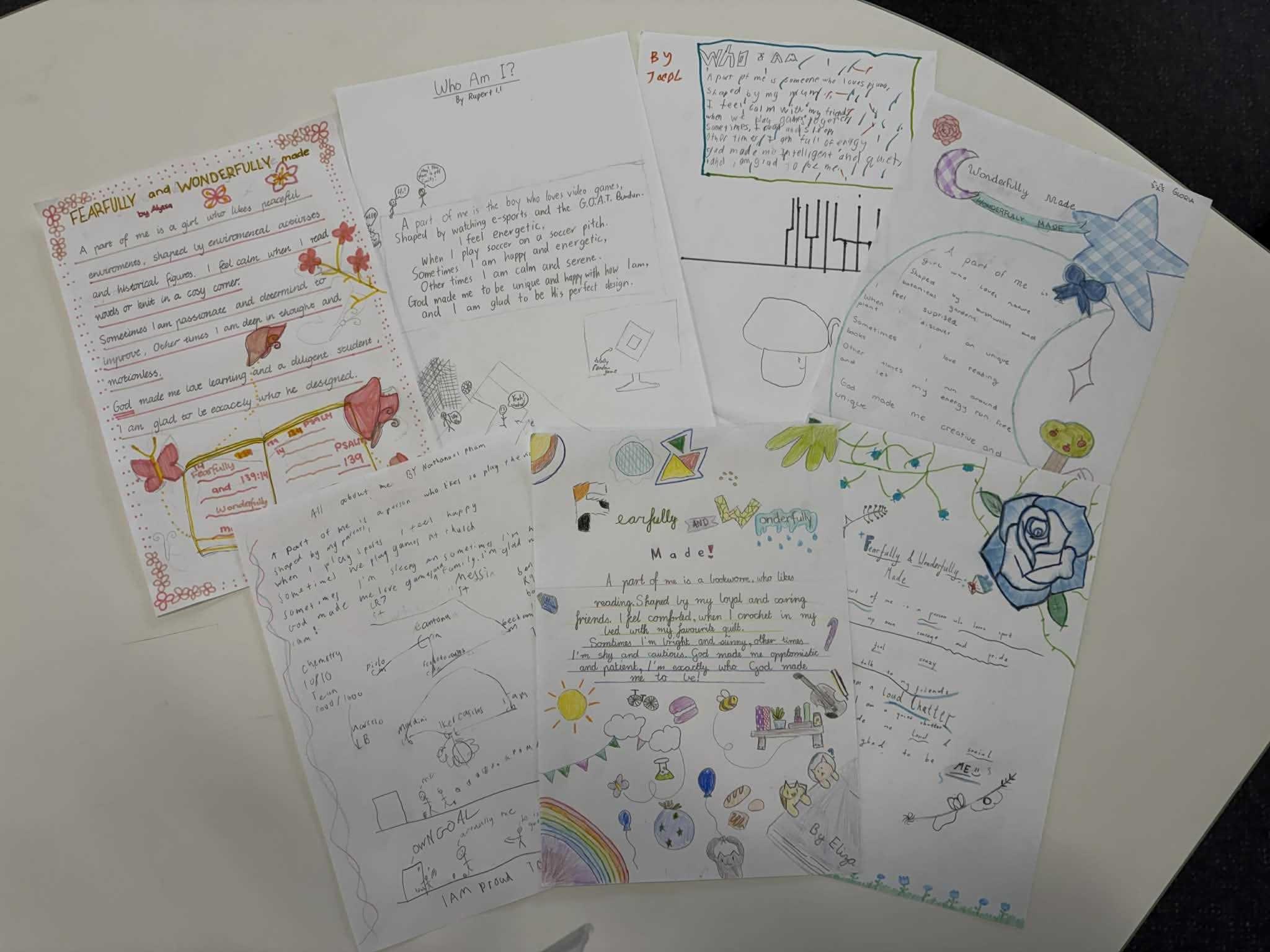 St. Andrews Christian College