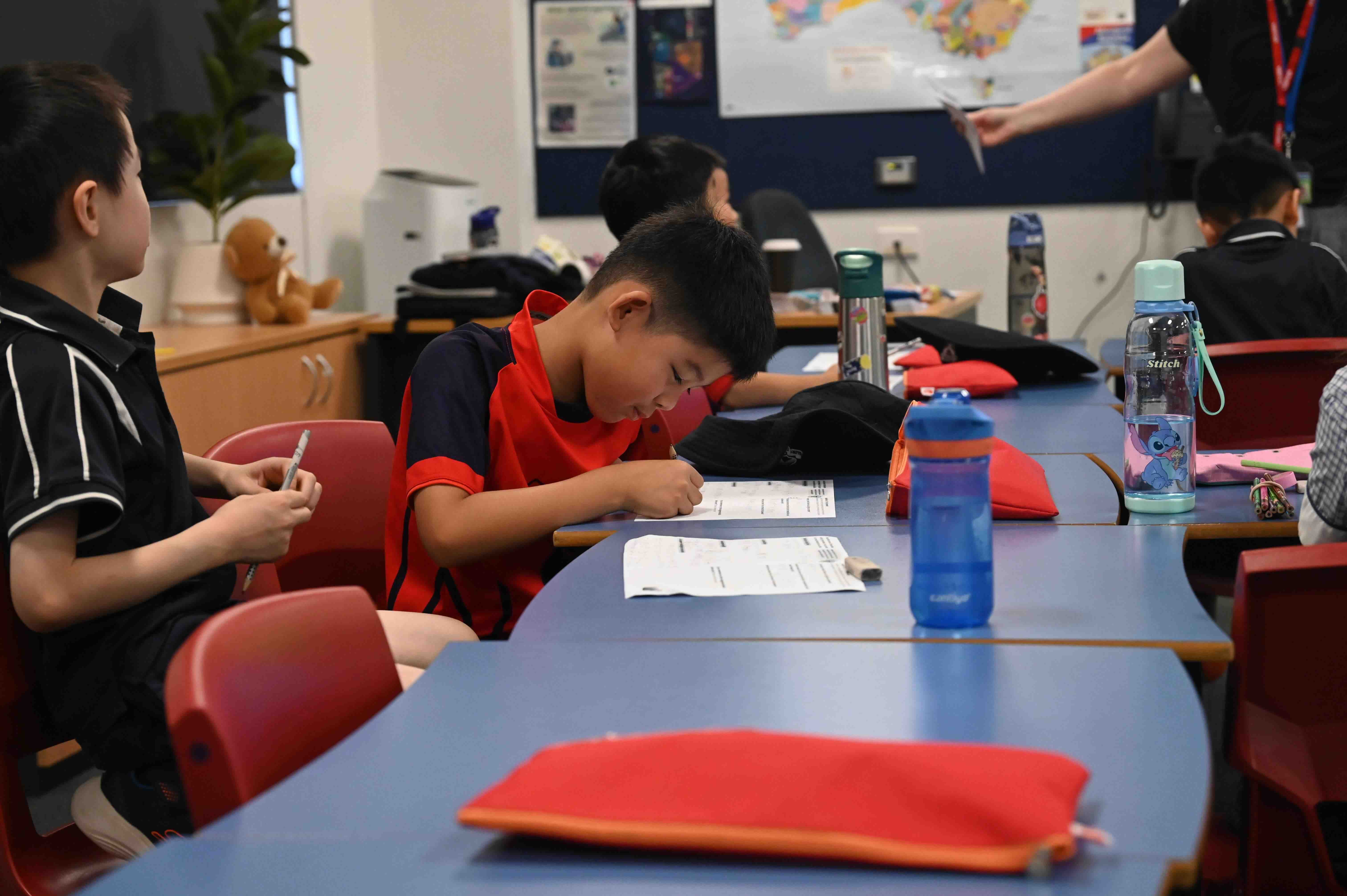 St. Andrews Christian College