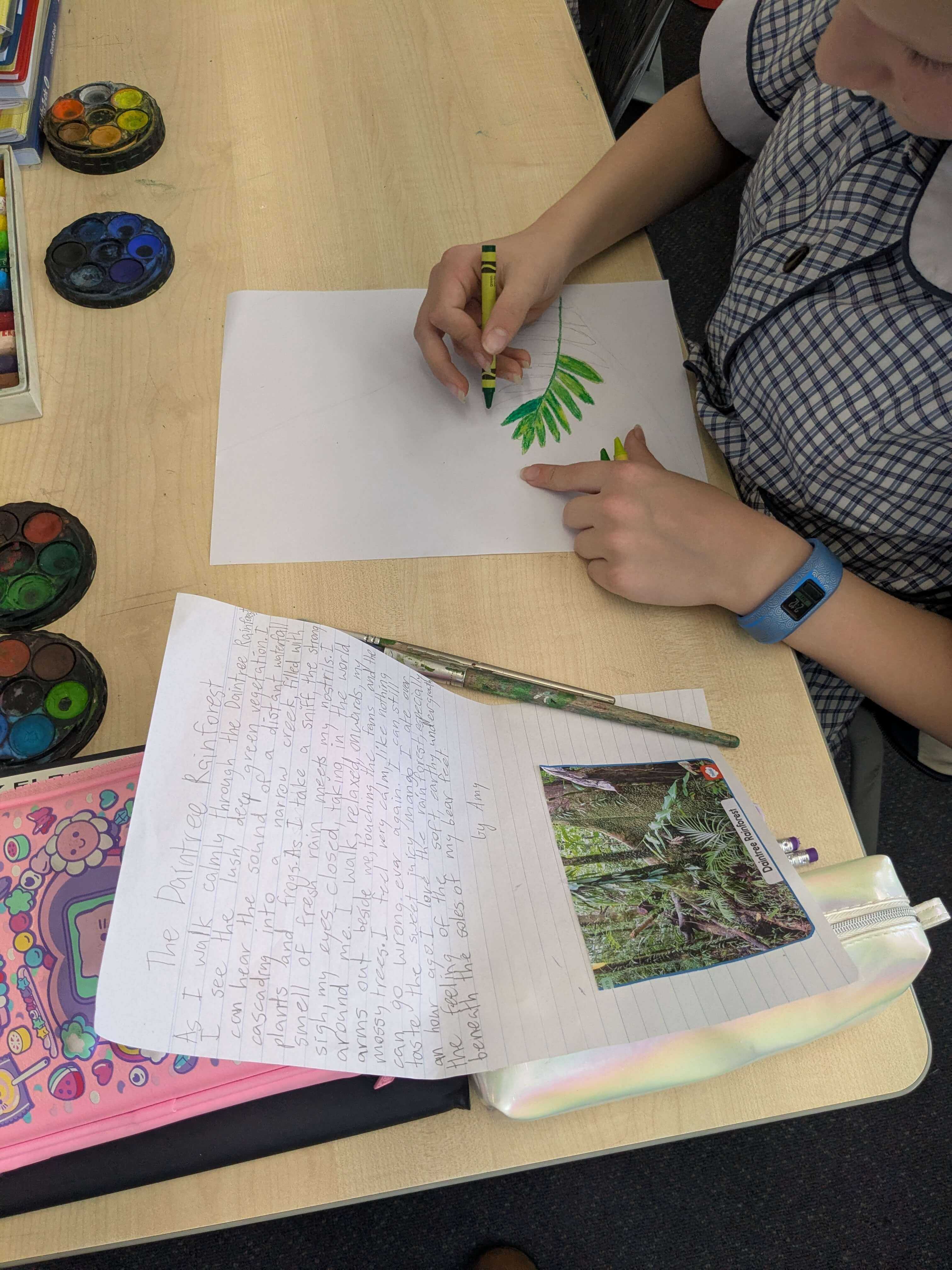 St. Andrews Christian College