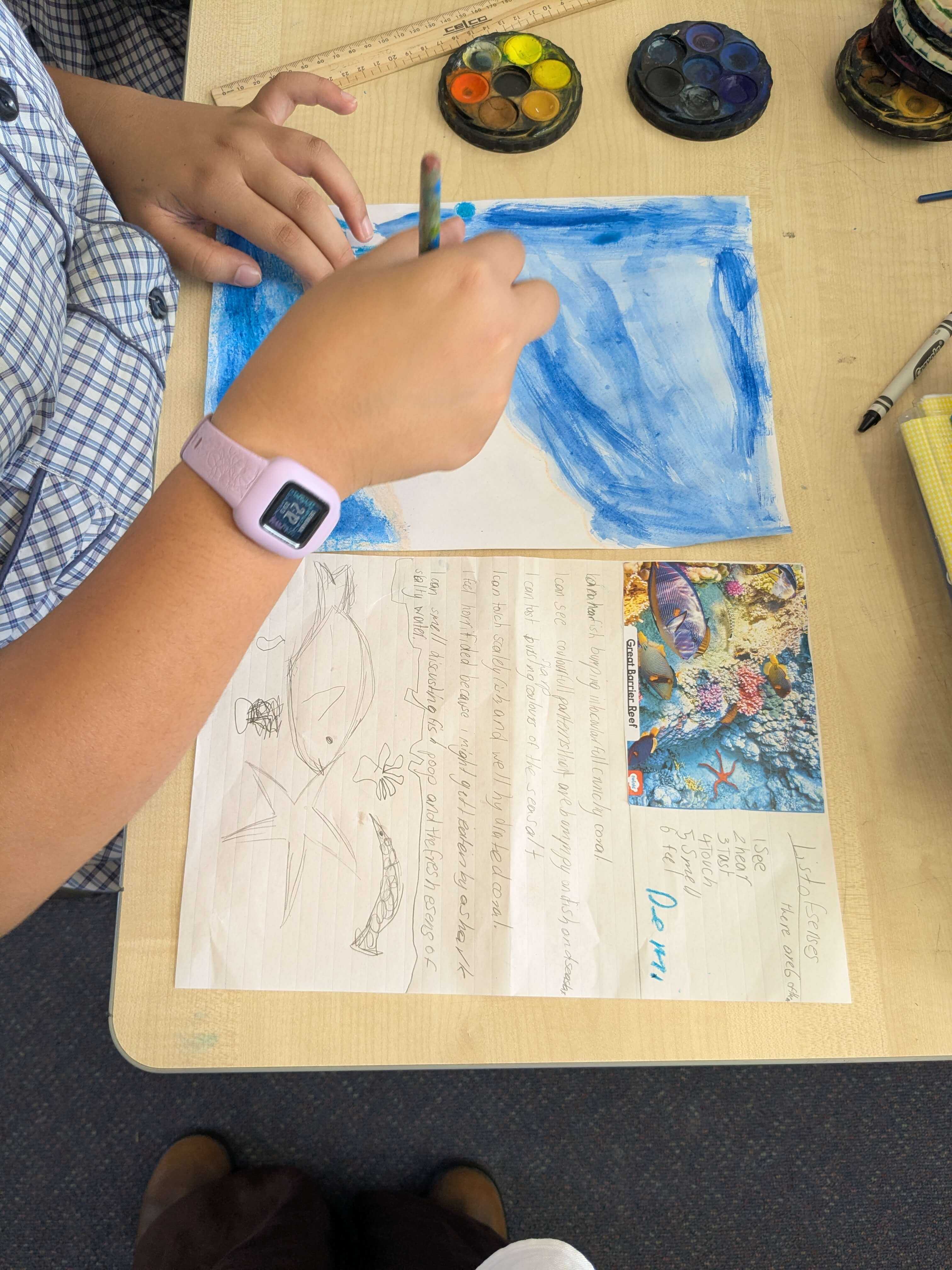 St. Andrews Christian College