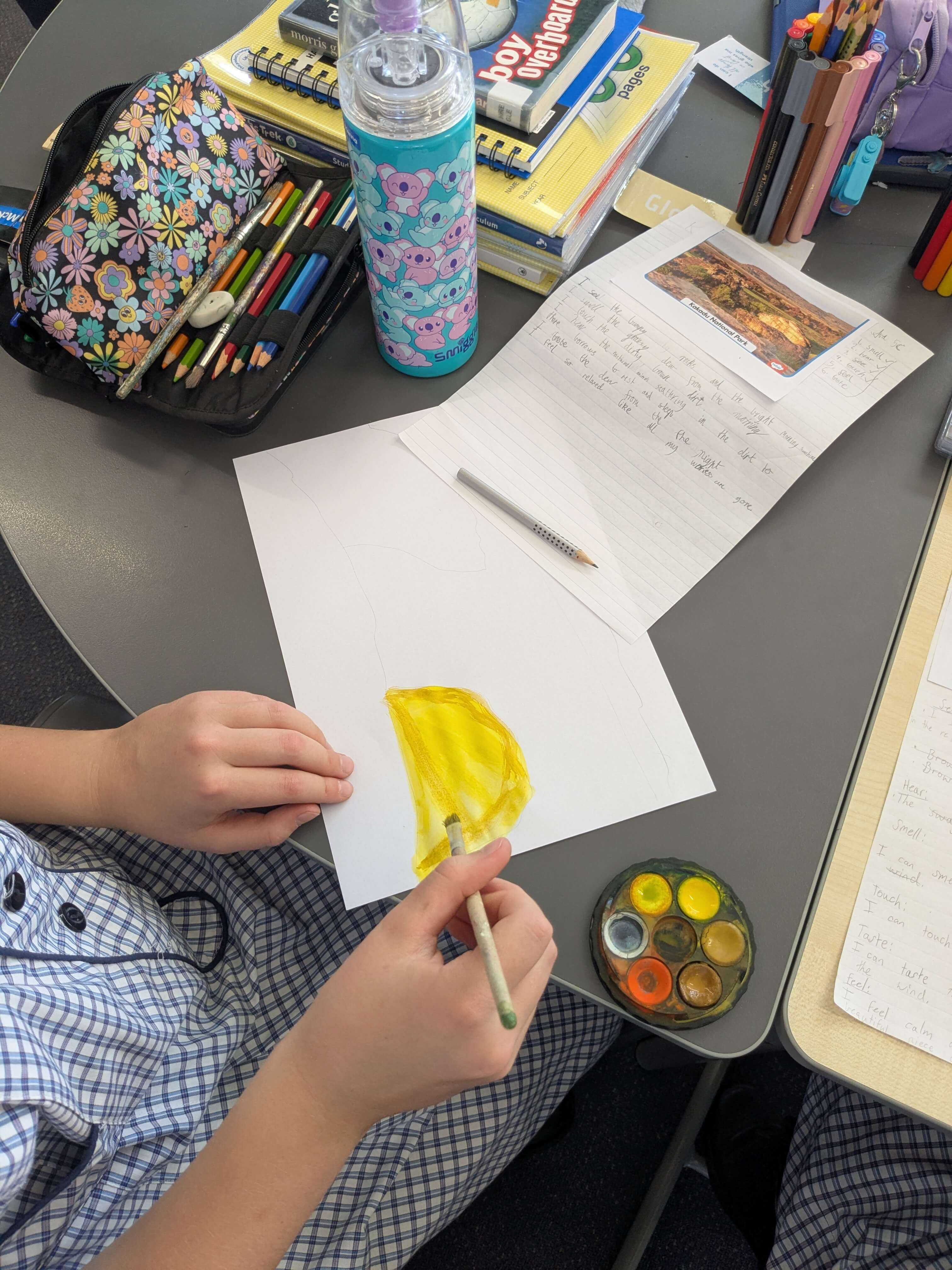 St. Andrews Christian College