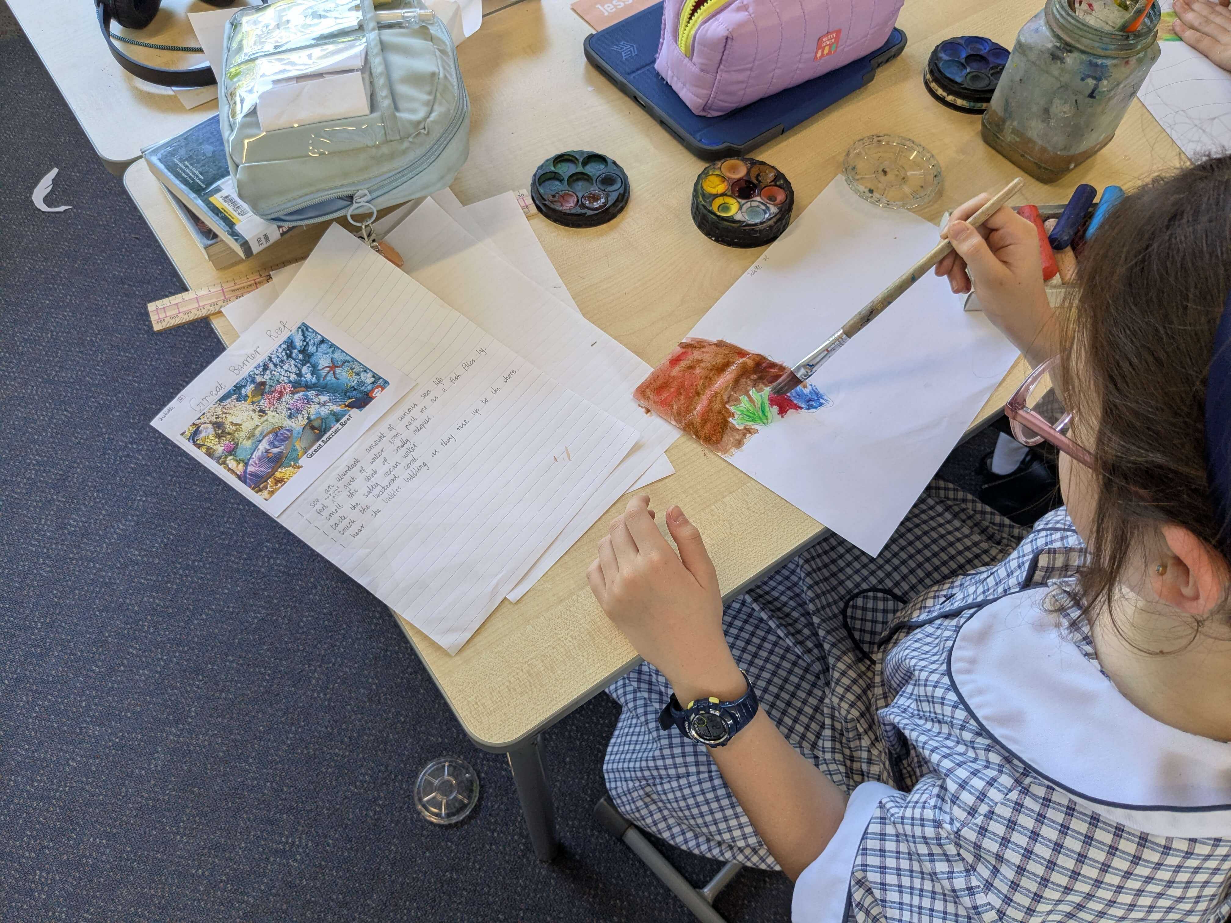 St. Andrews Christian College