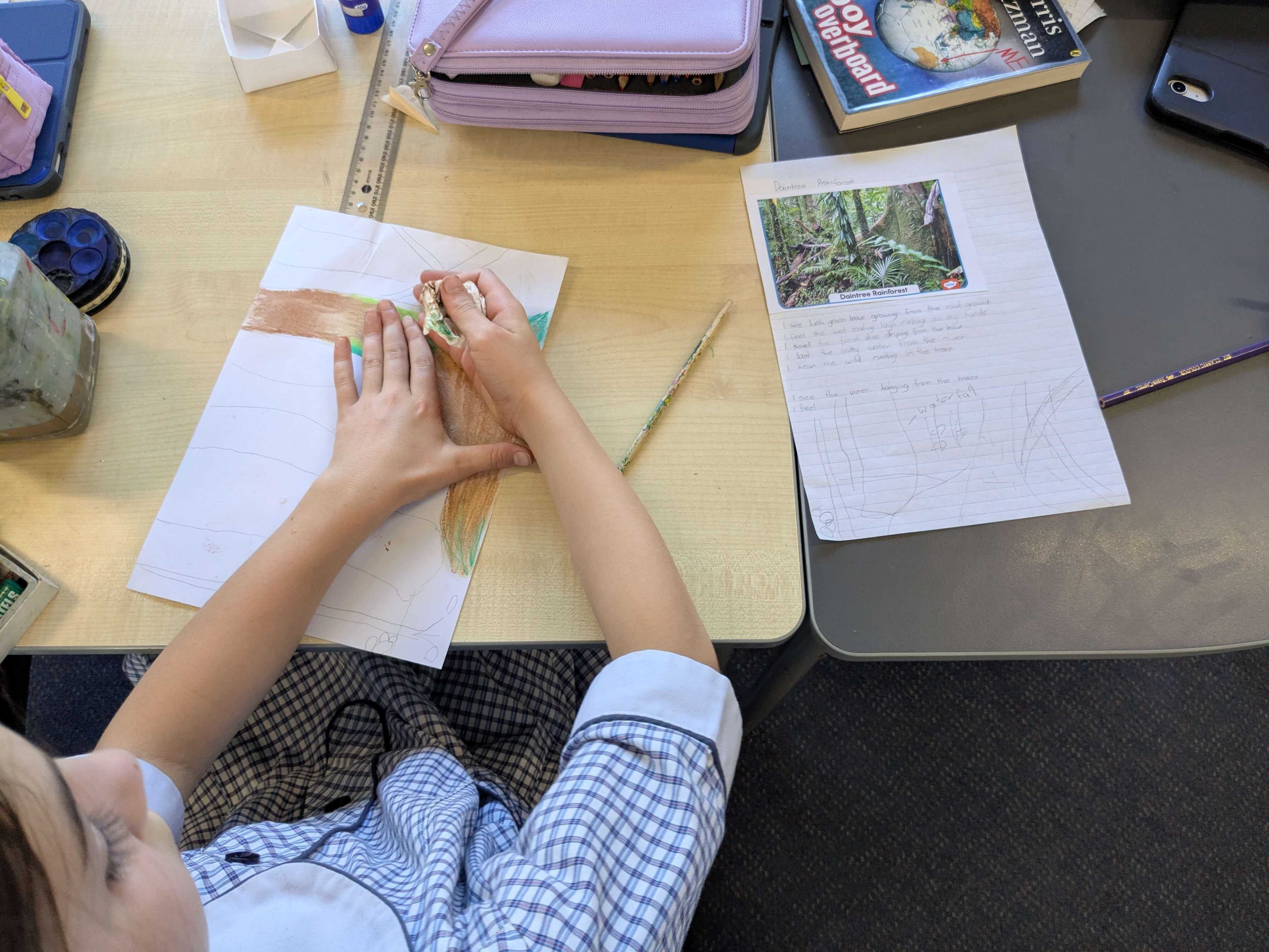 St. Andrews Christian College