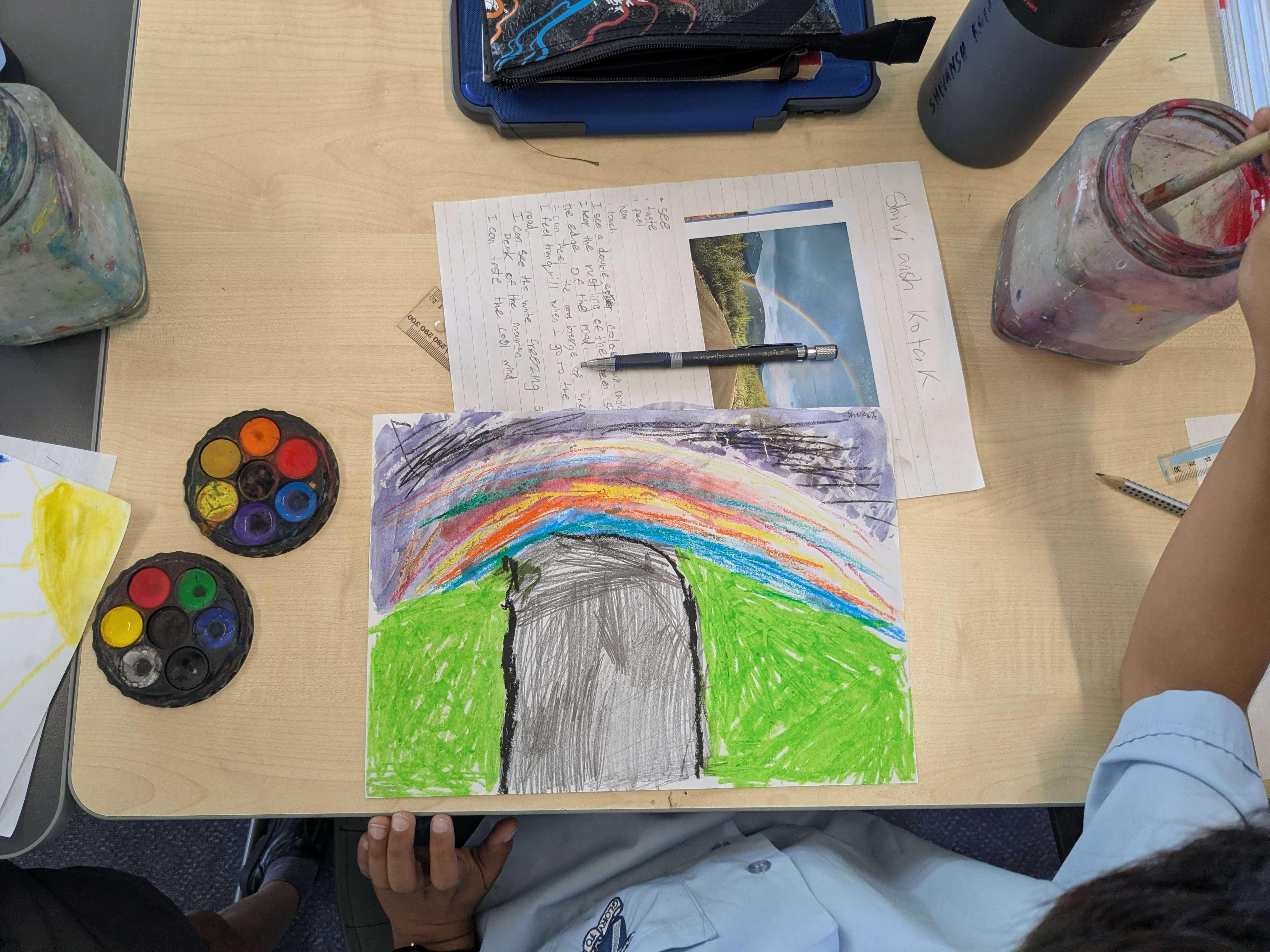 St. Andrews Christian College