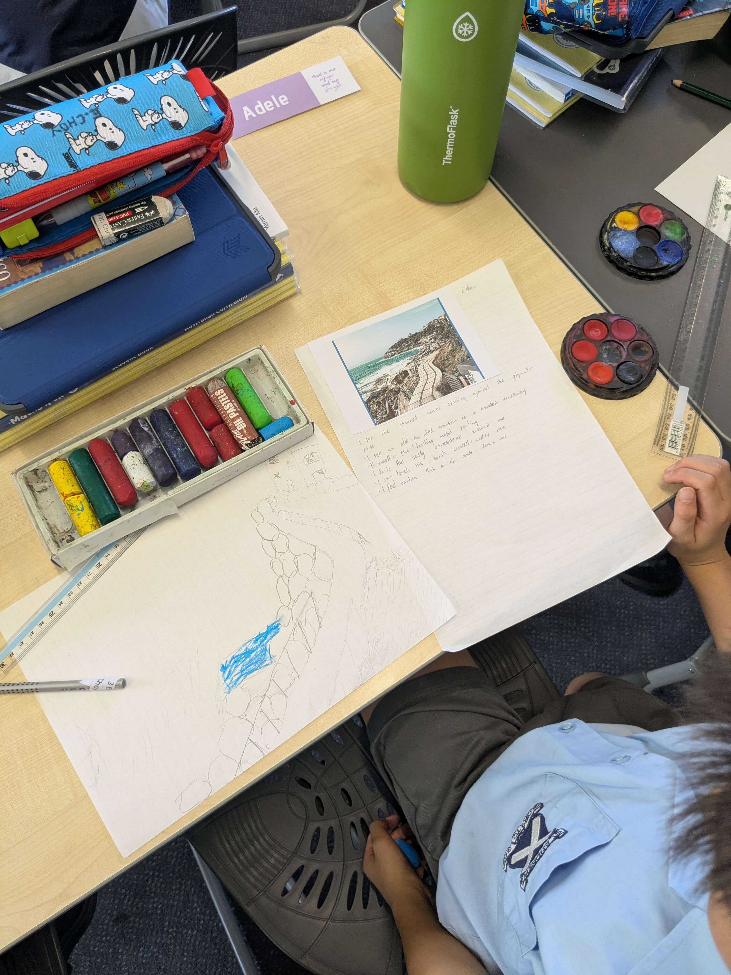 St. Andrews Christian College