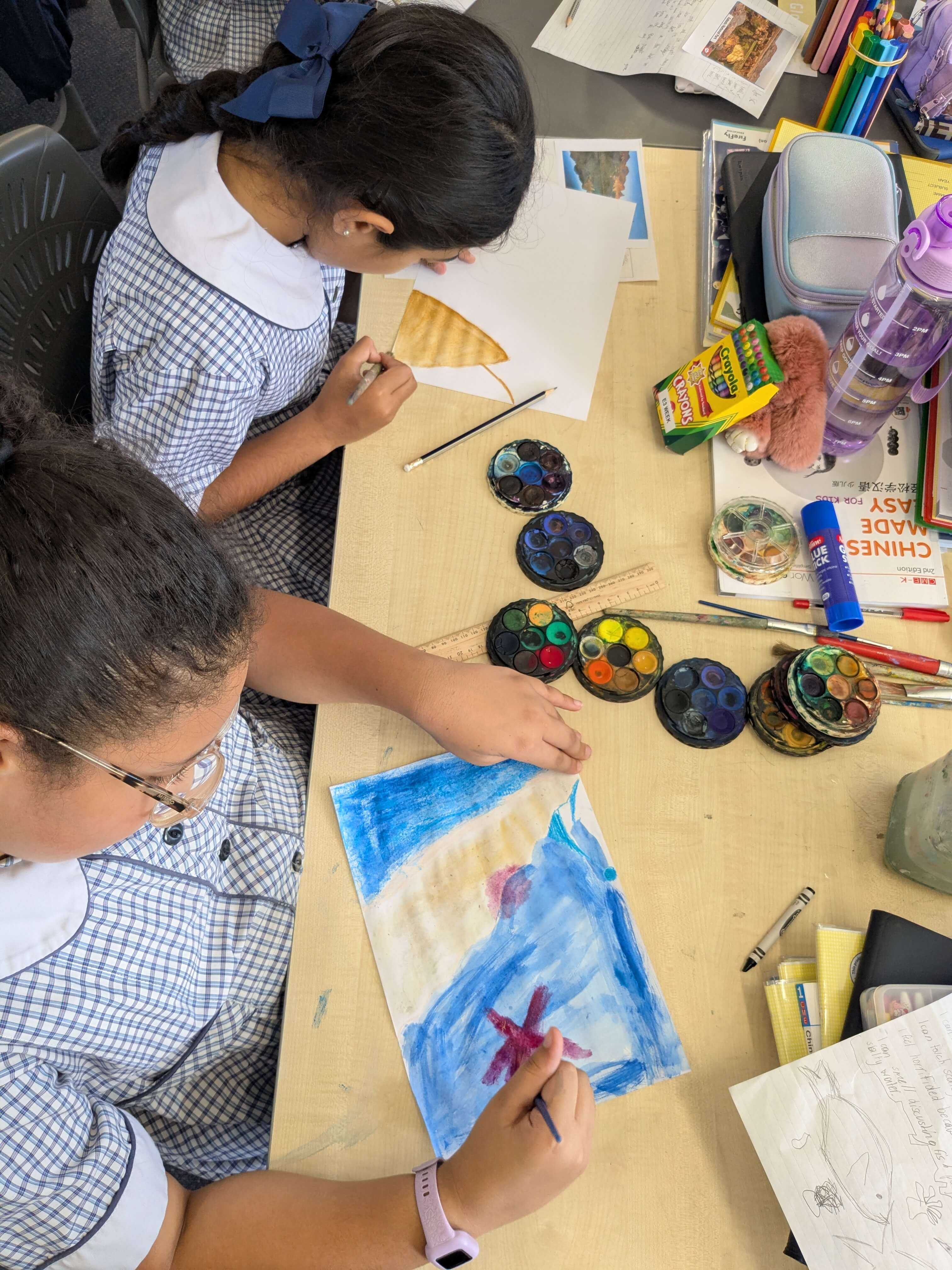 St. Andrews Christian College