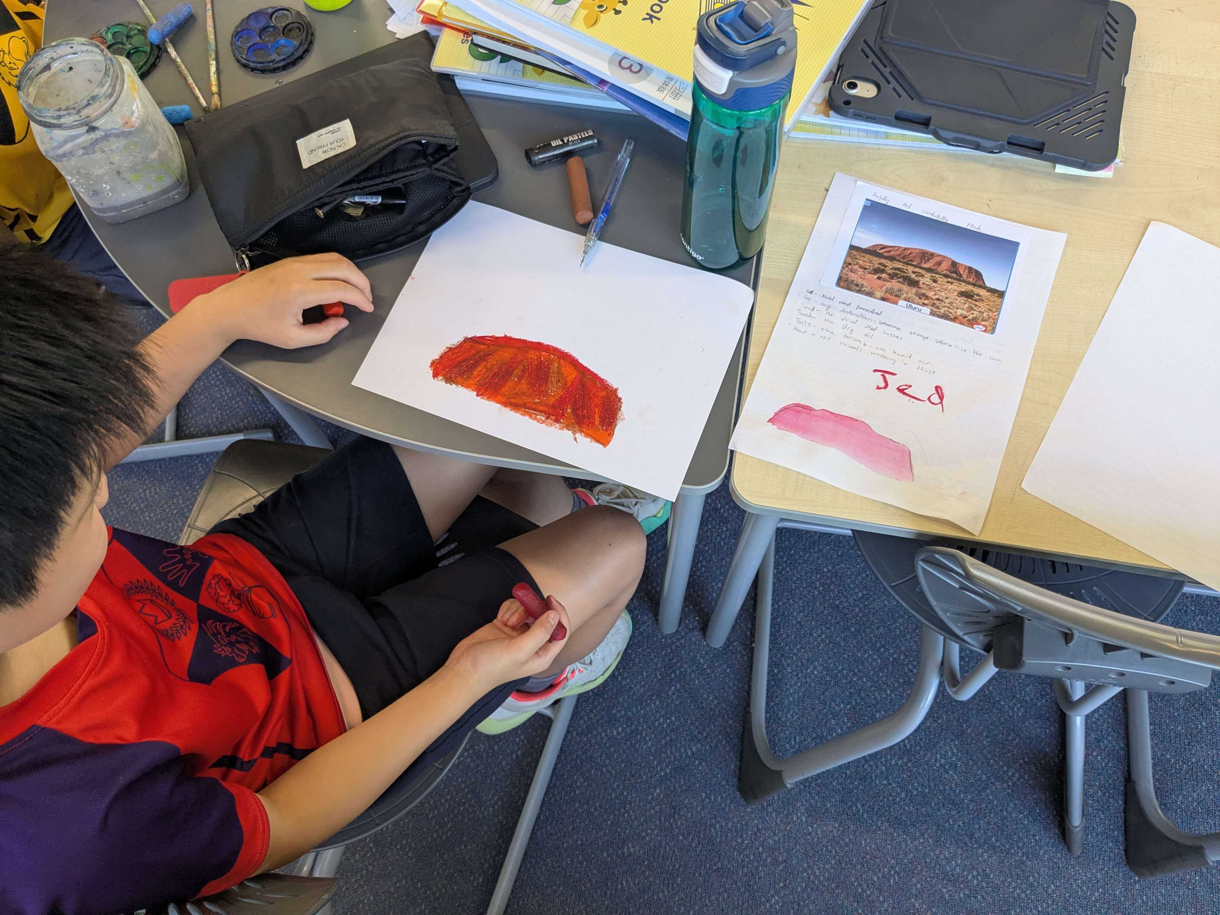 St. Andrews Christian College