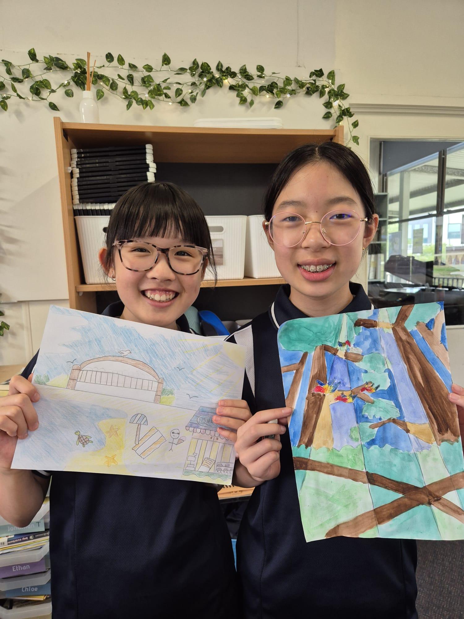 St. Andrews Christian College