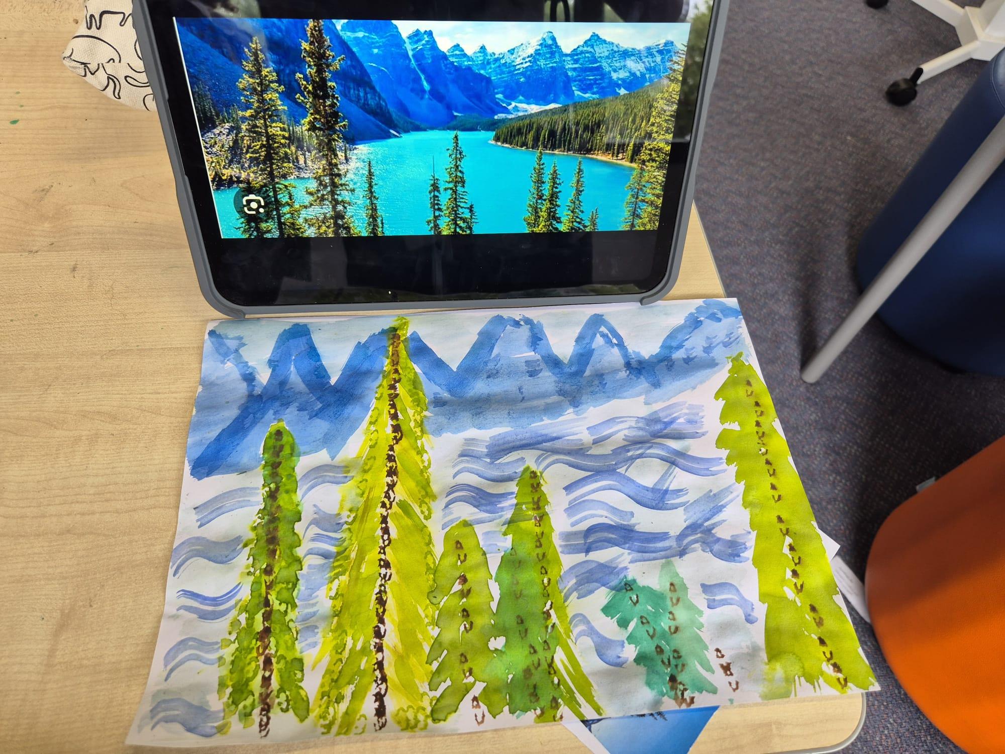 St. Andrews Christian College