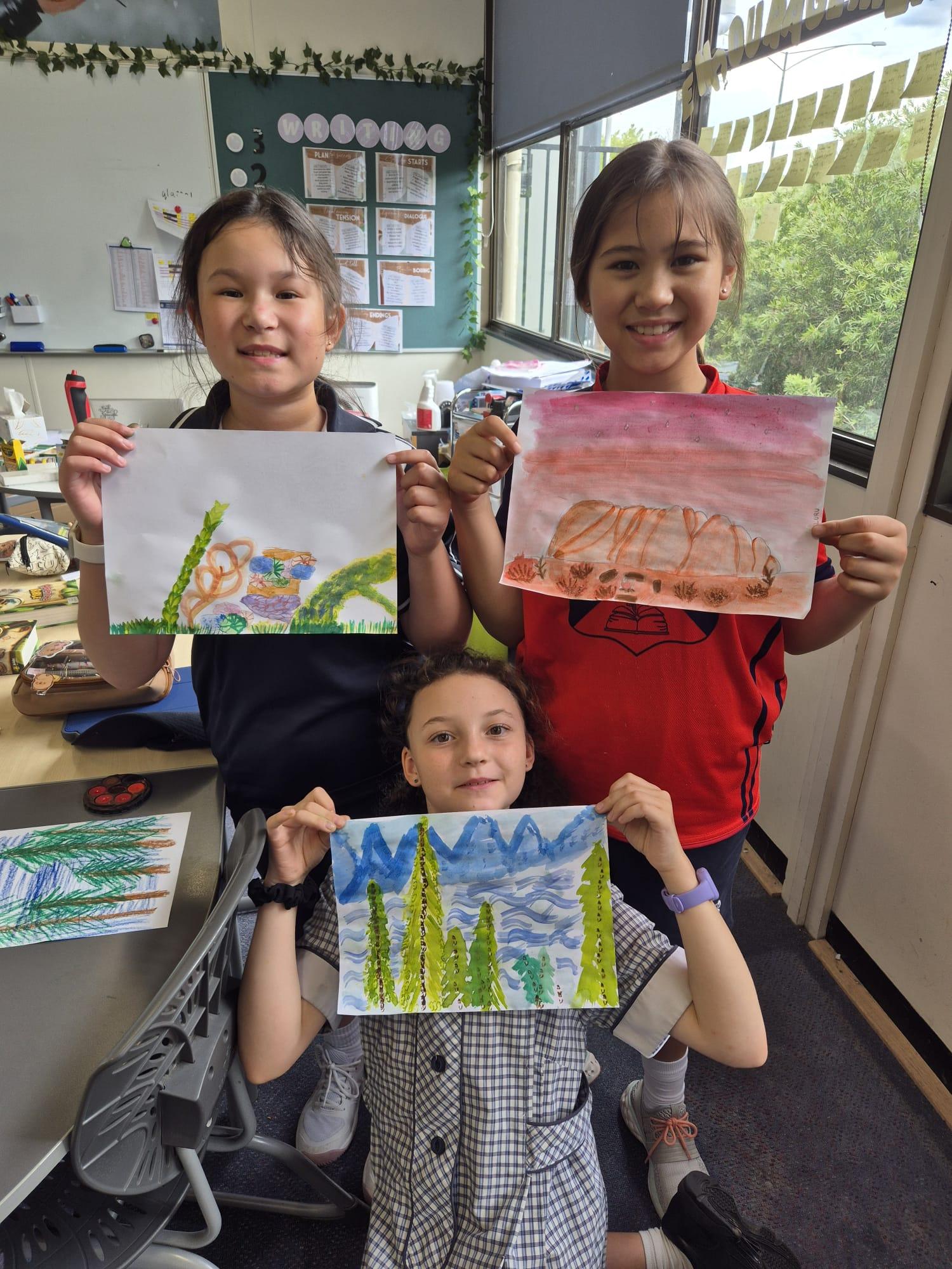 St. Andrews Christian College