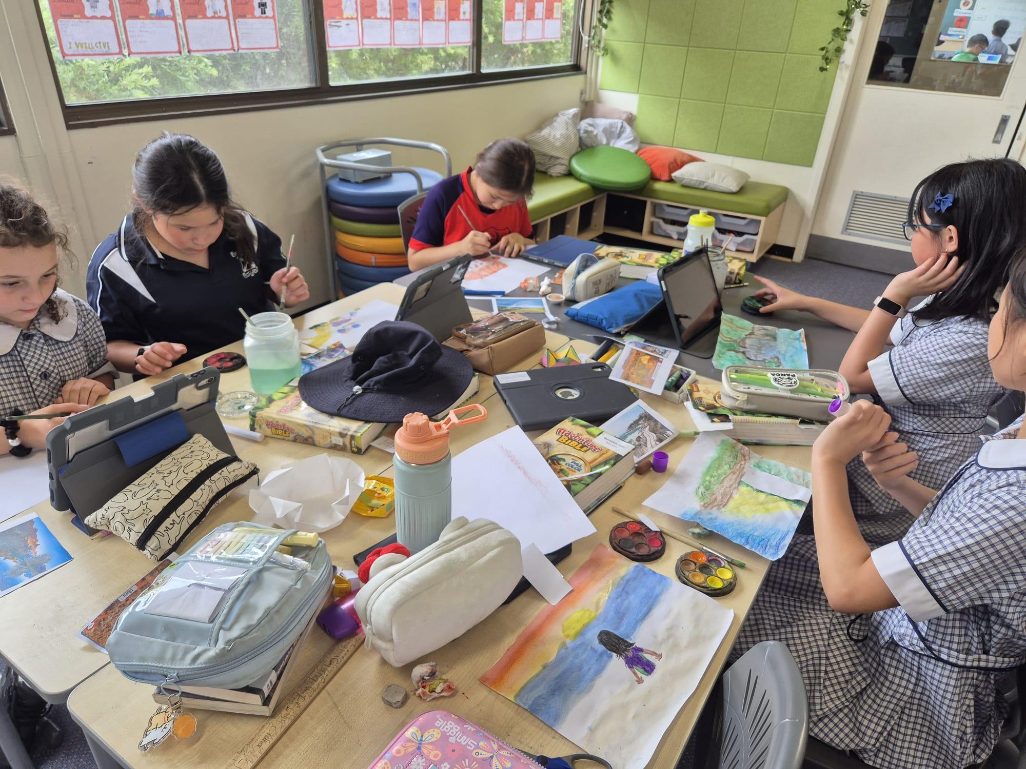 St. Andrews Christian College