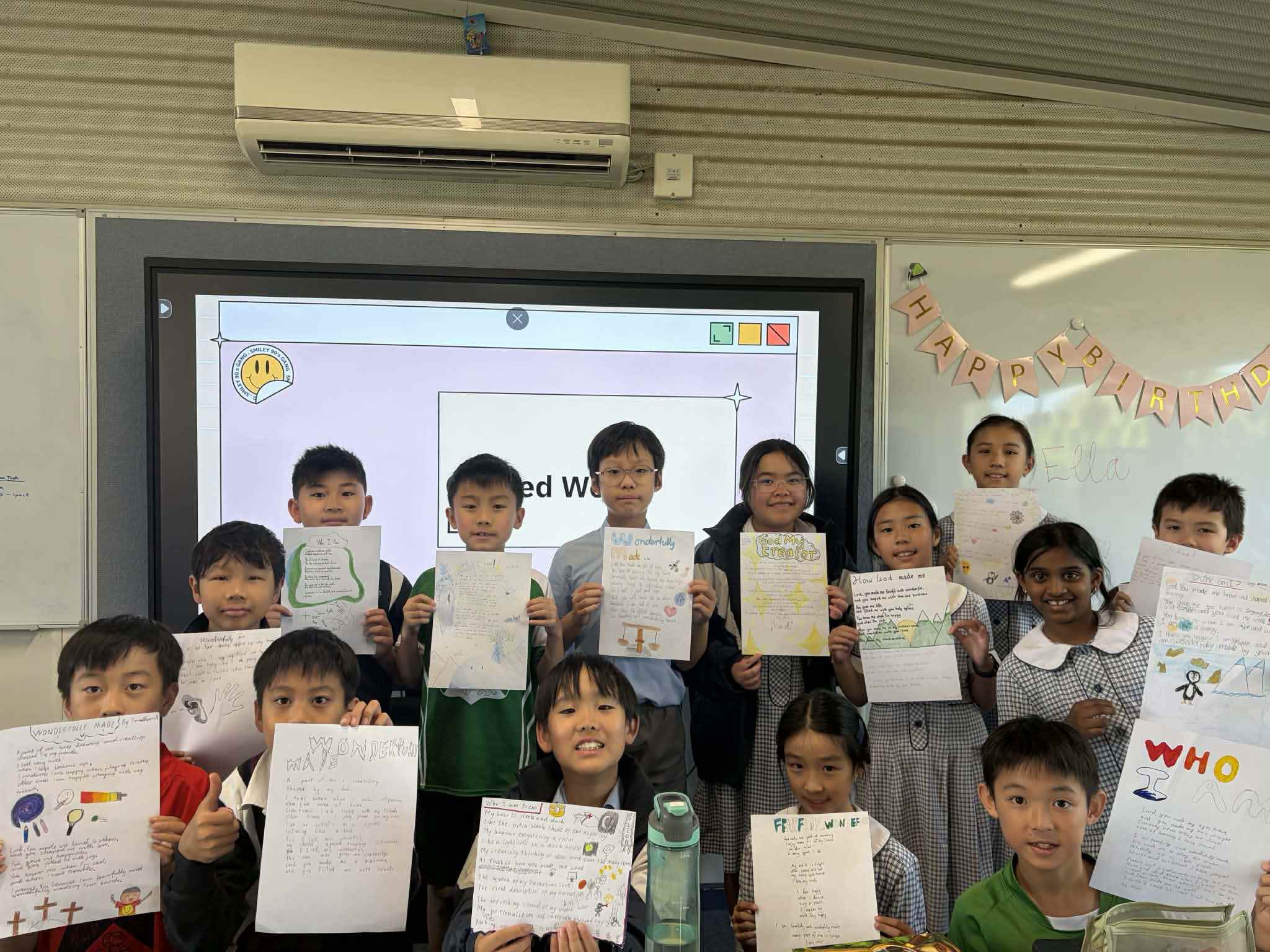 St. Andrews Christian College