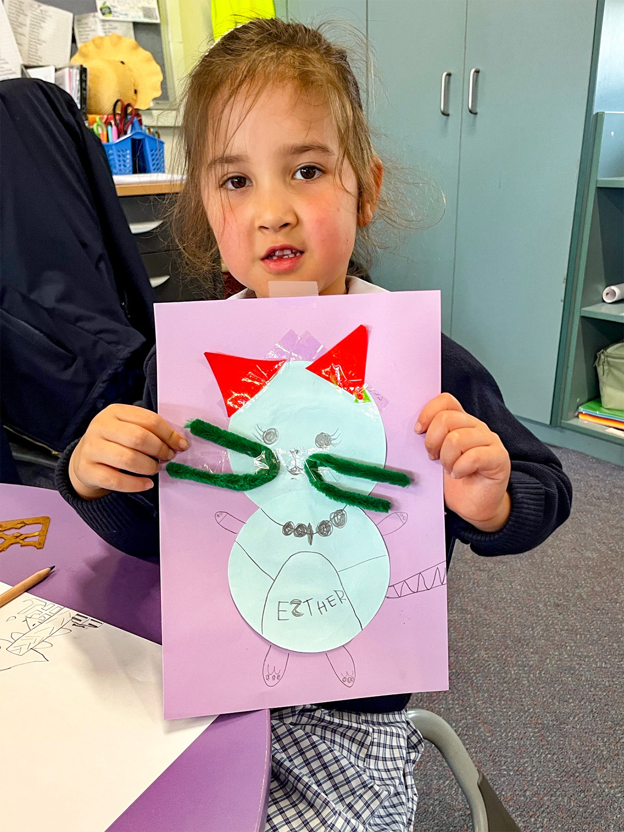 St. Andrews Christian College