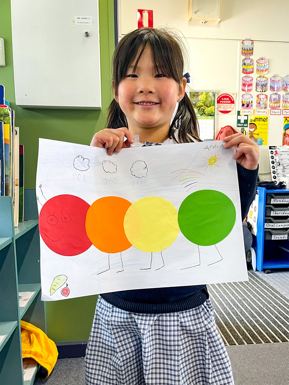 St. Andrews Christian College