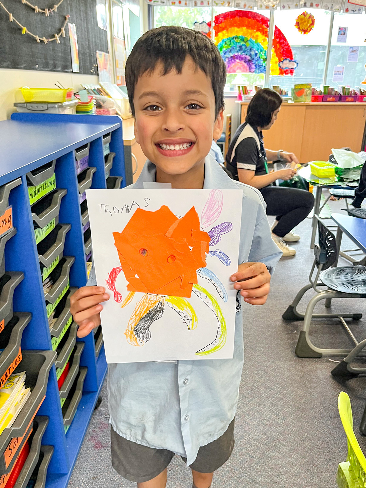 St. Andrews Christian College