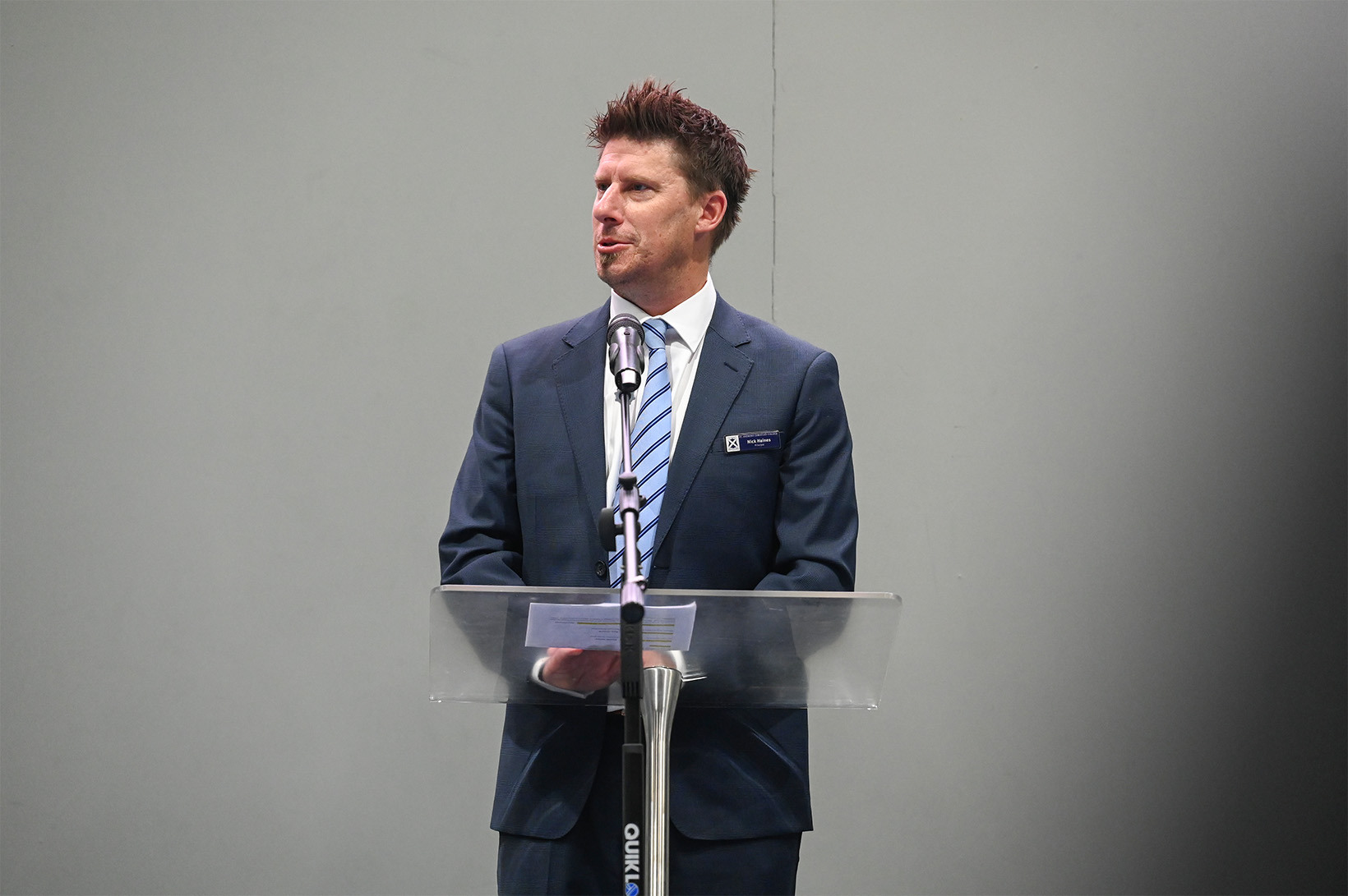 St. Andrews Christian College