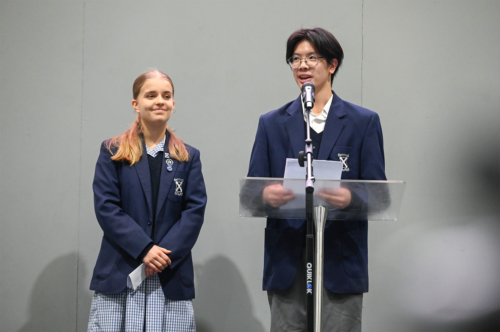 St. Andrews Christian College