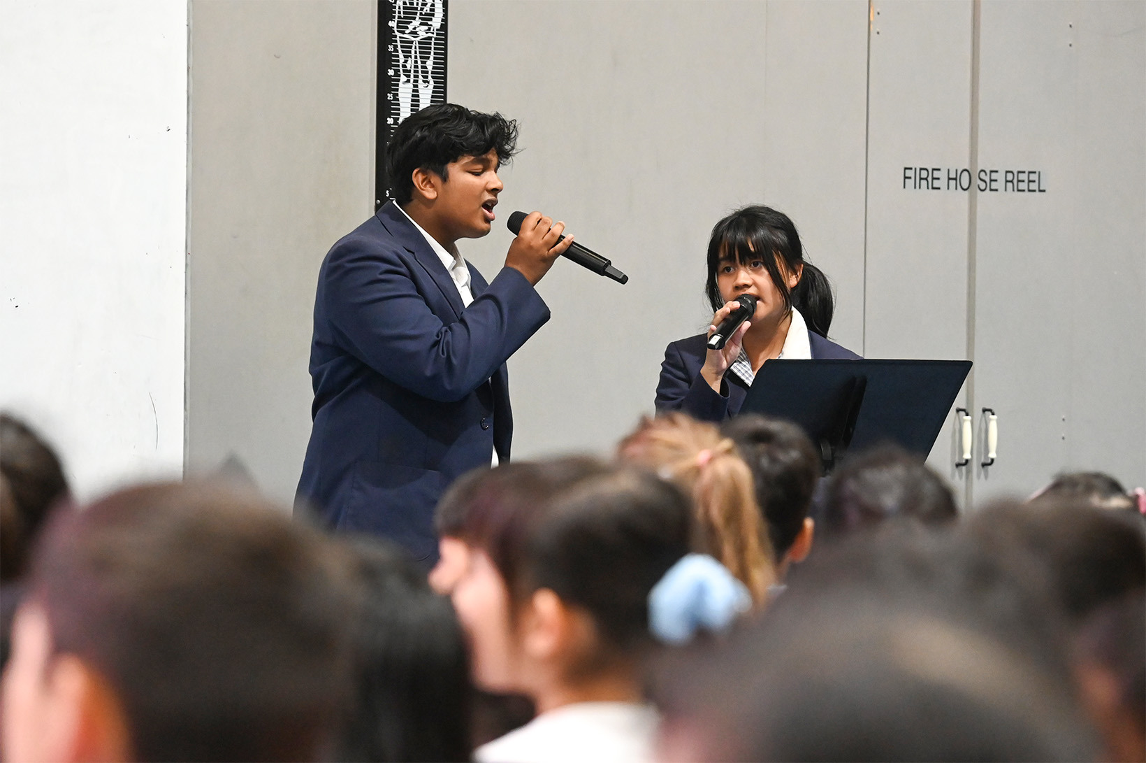 St. Andrews Christian College