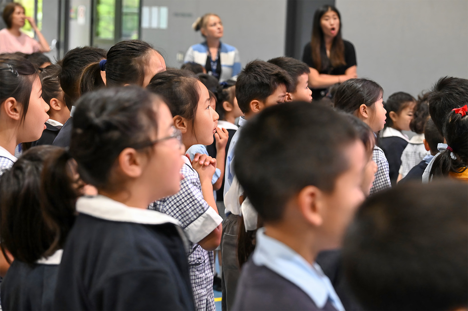 St. Andrews Christian College