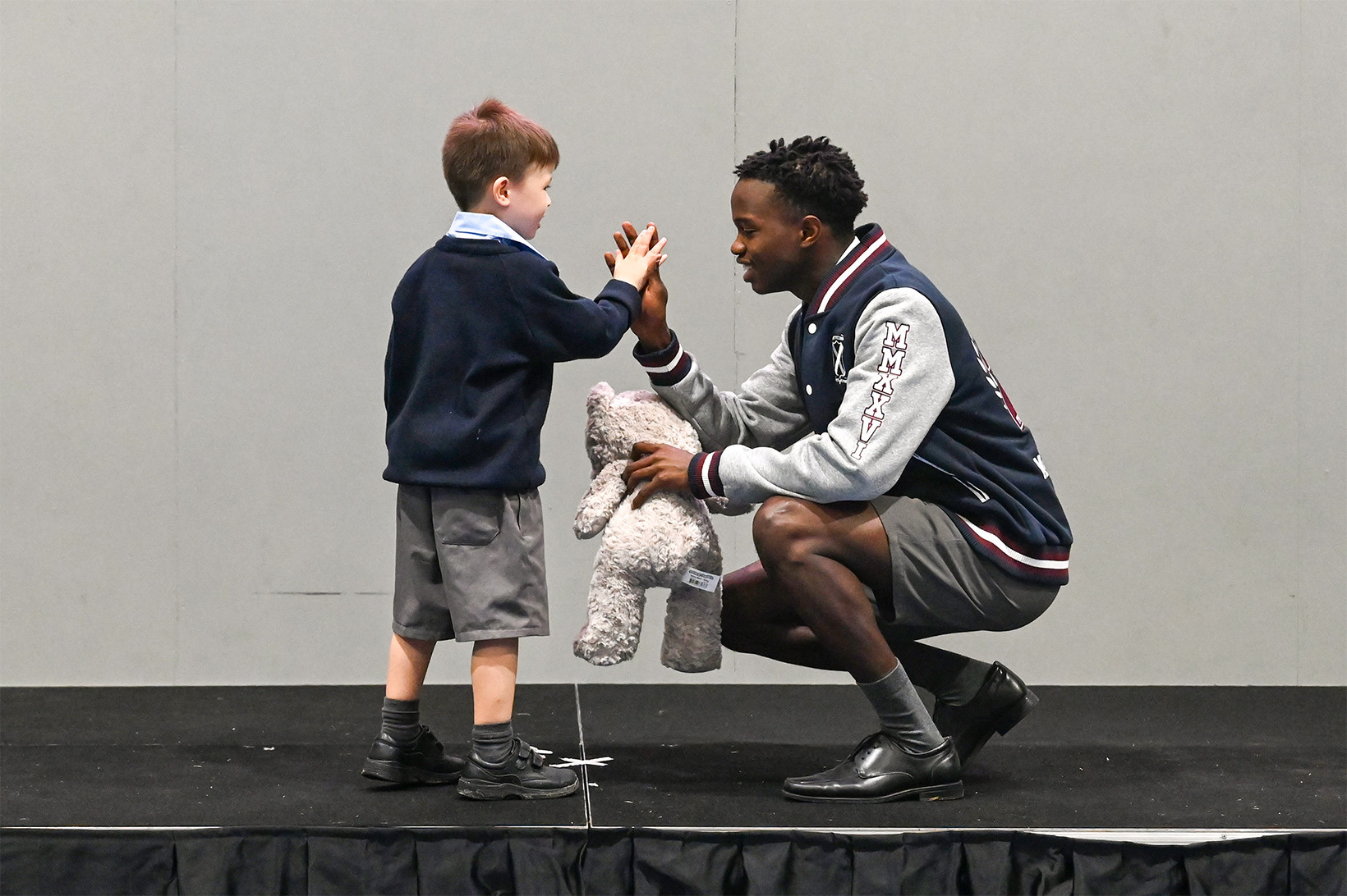 St. Andrews Christian College