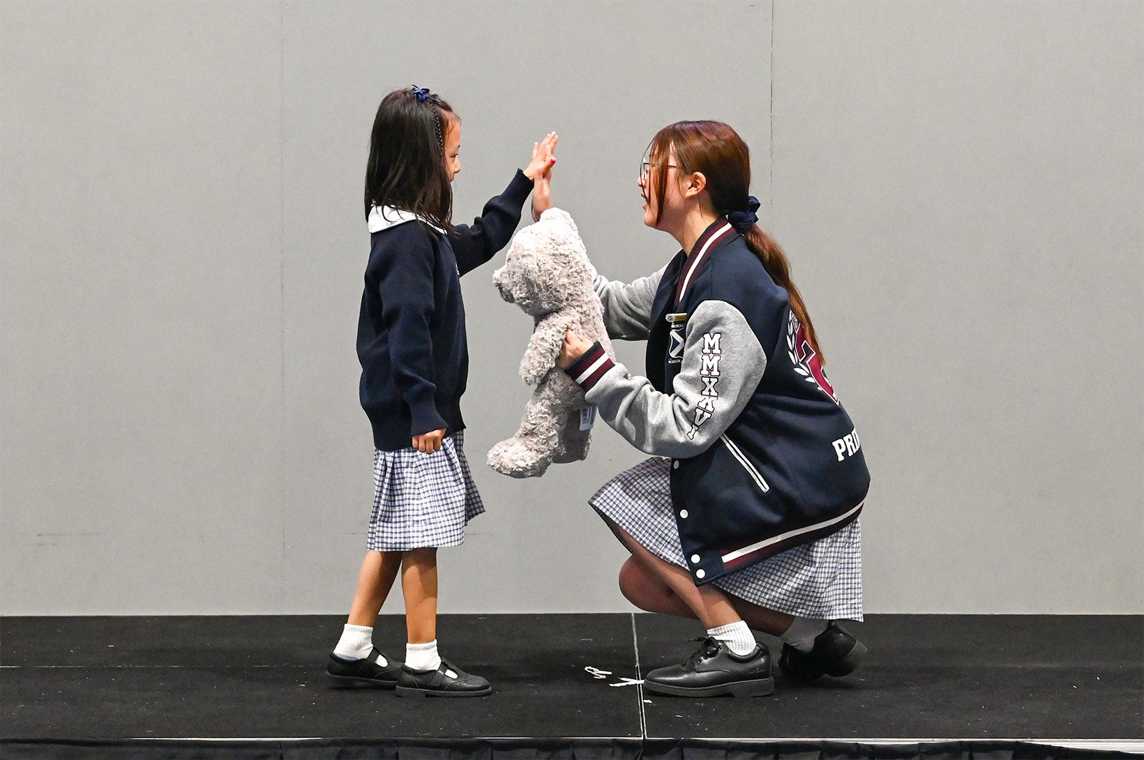 St. Andrews Christian College