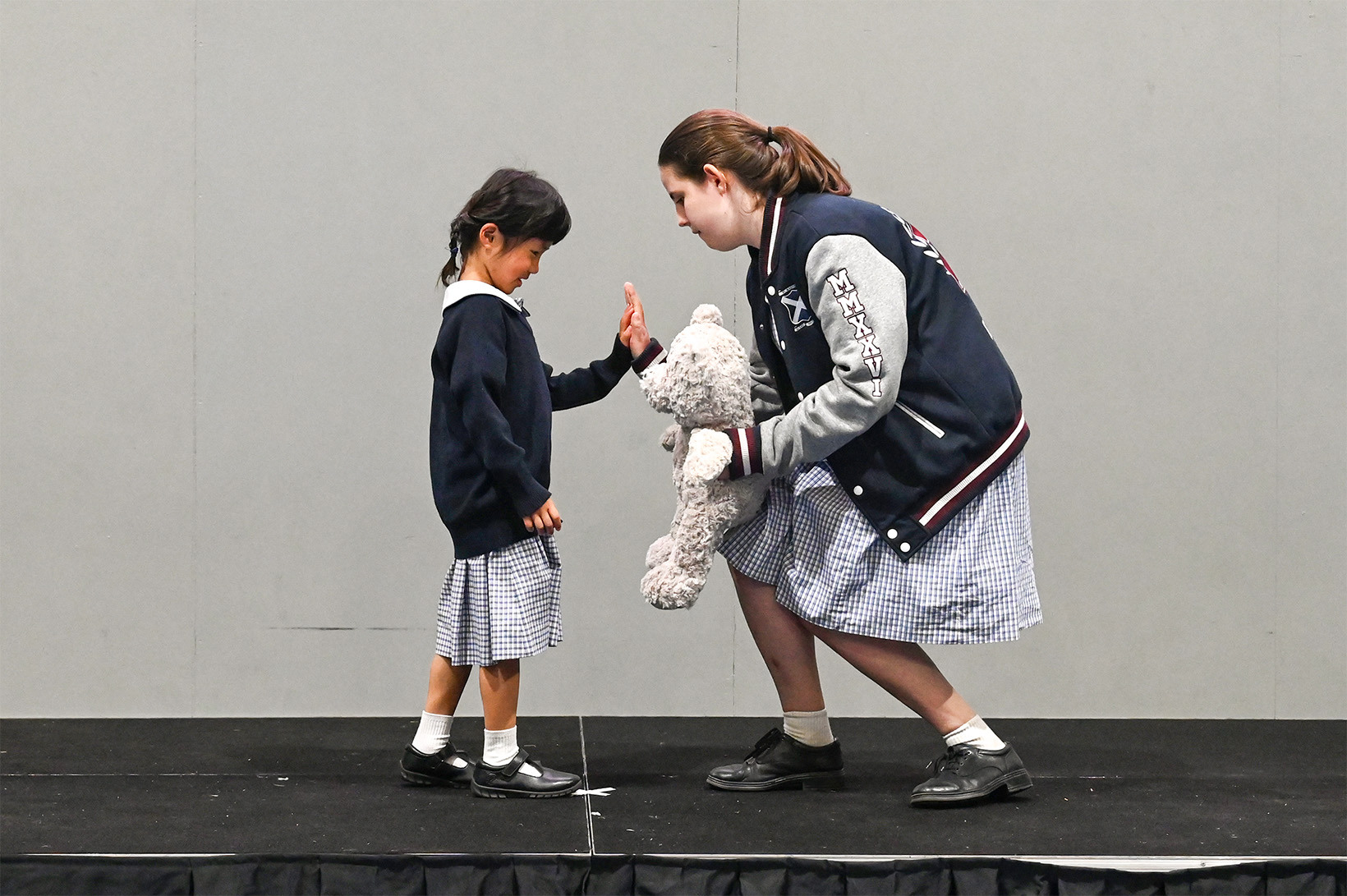 St. Andrews Christian College