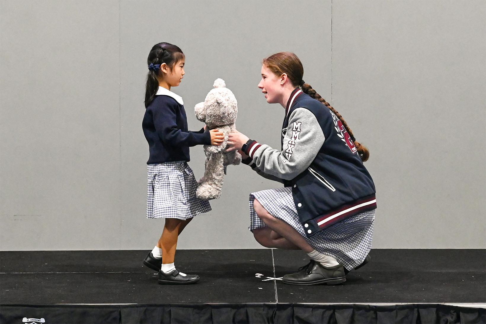 St. Andrews Christian College