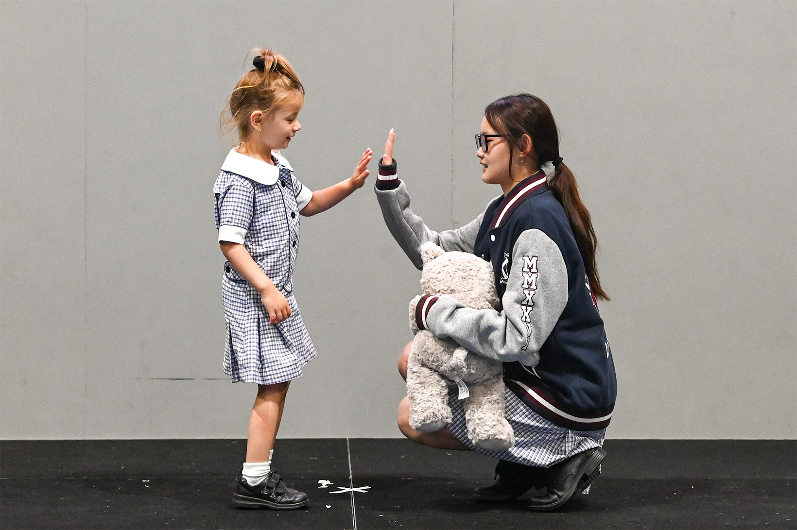 St. Andrews Christian College