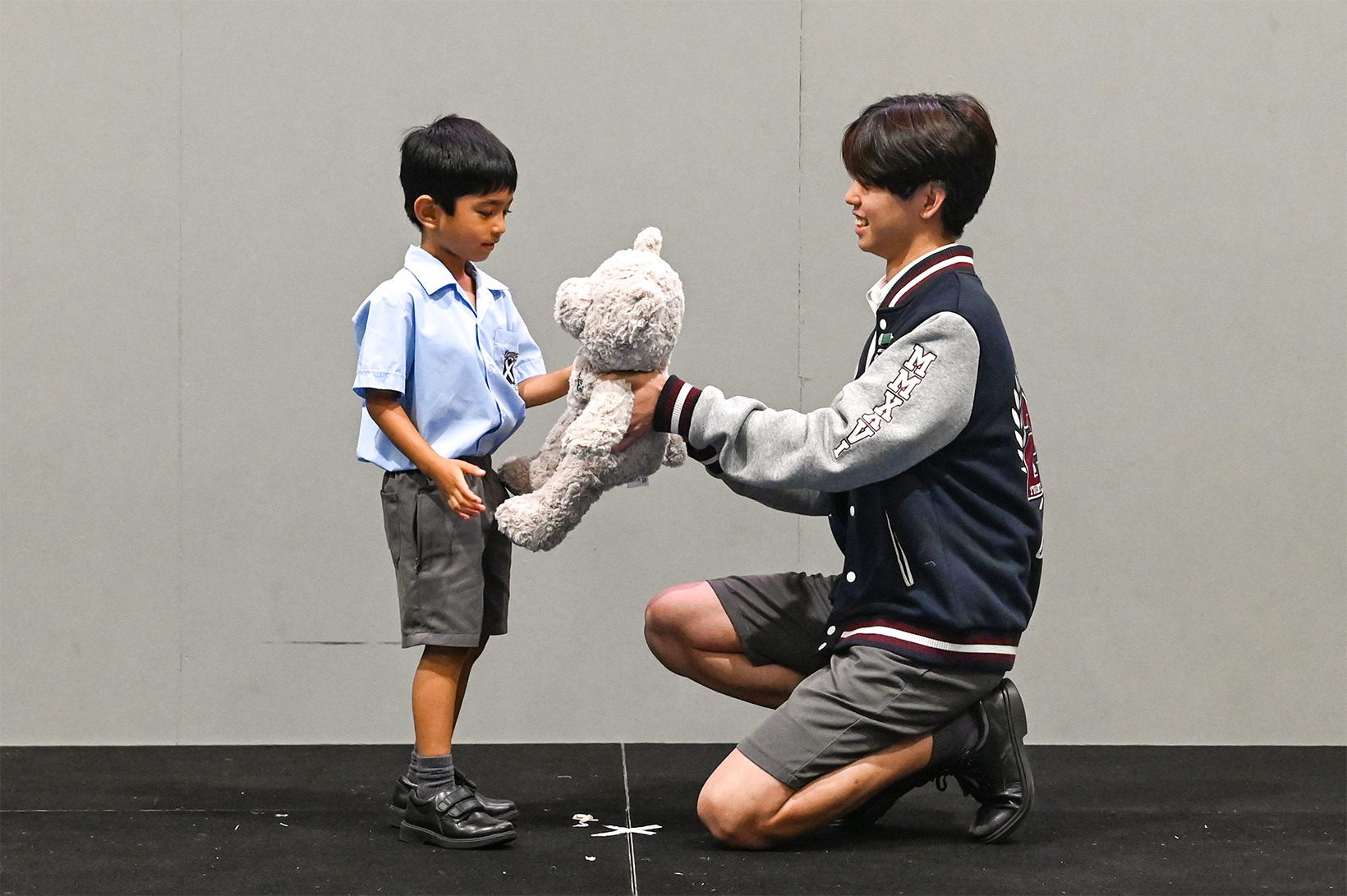 St. Andrews Christian College