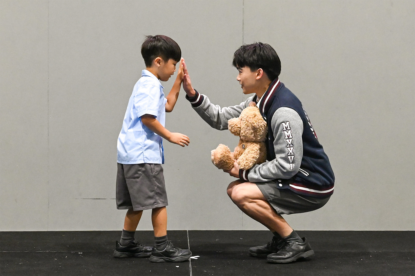 St. Andrews Christian College