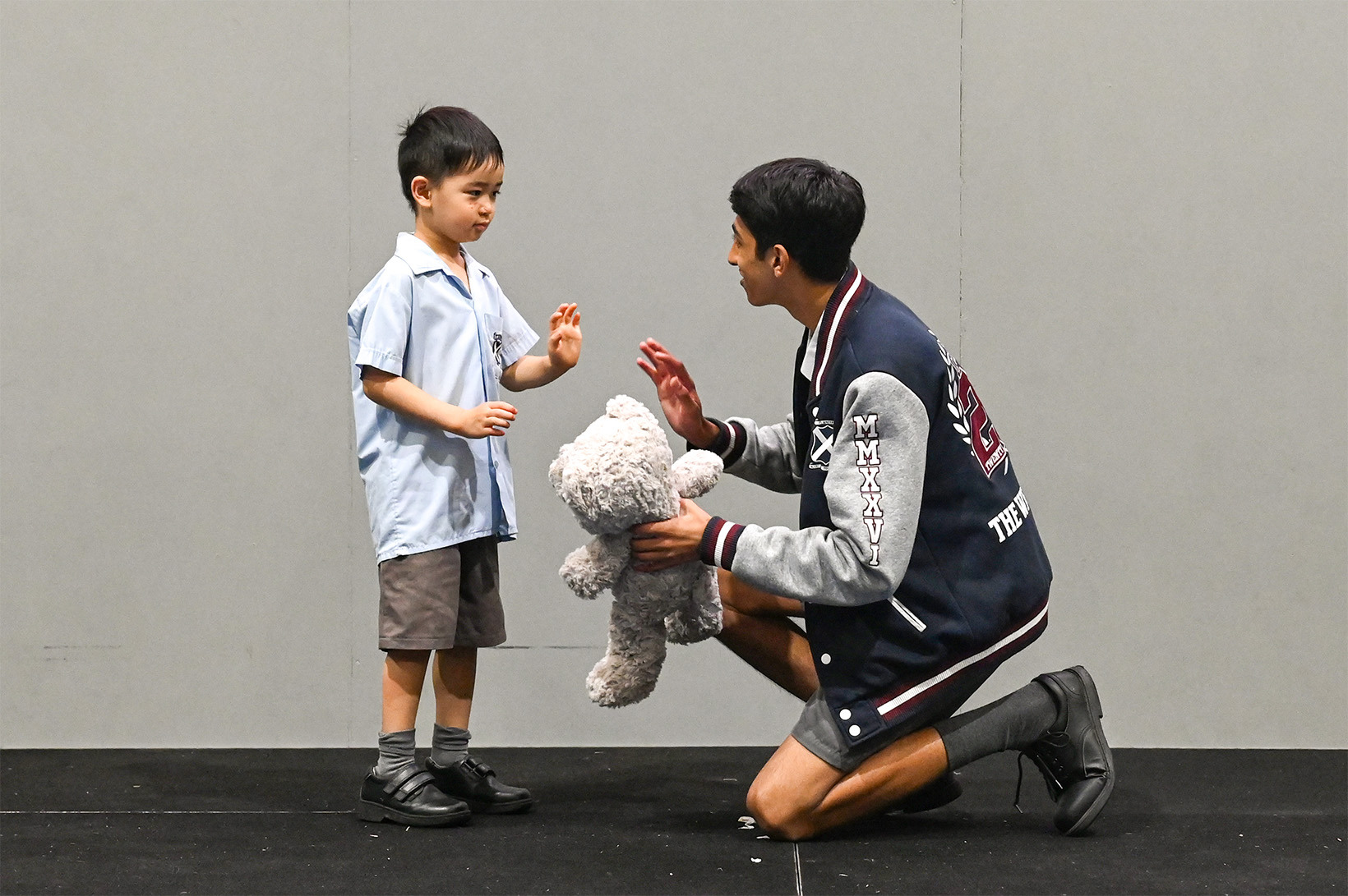 St. Andrews Christian College