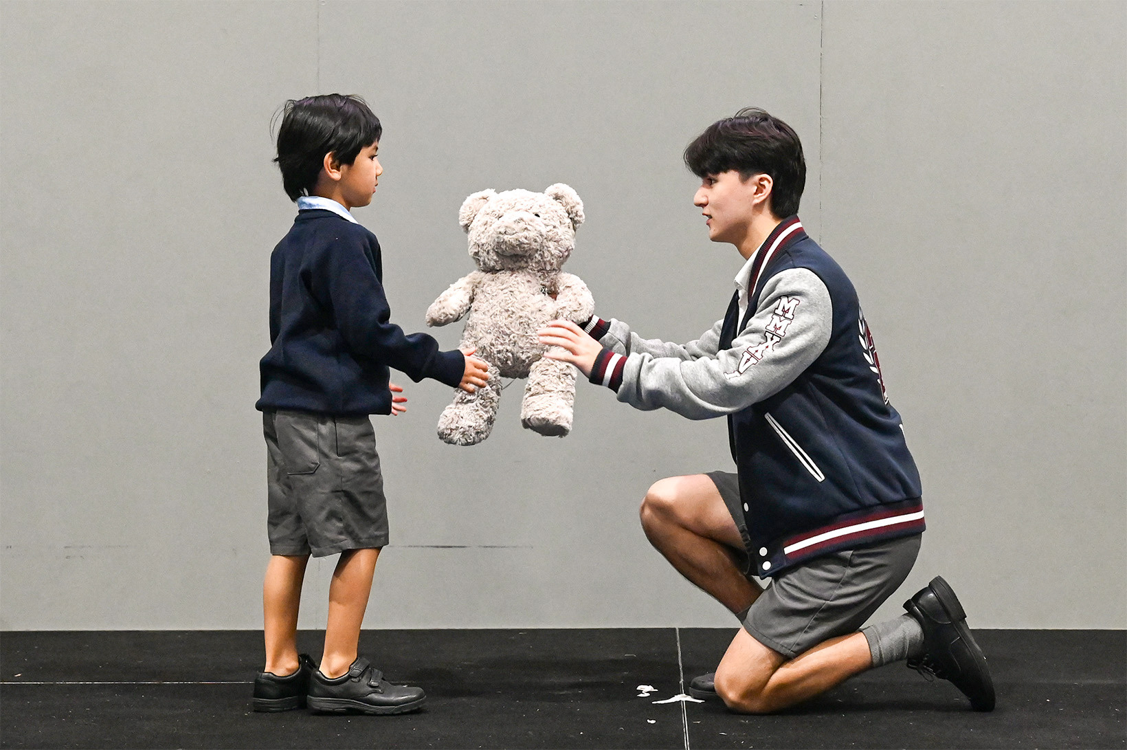 St. Andrews Christian College