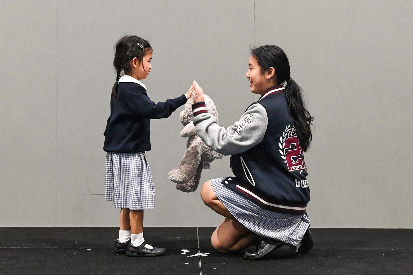 St. Andrews Christian College