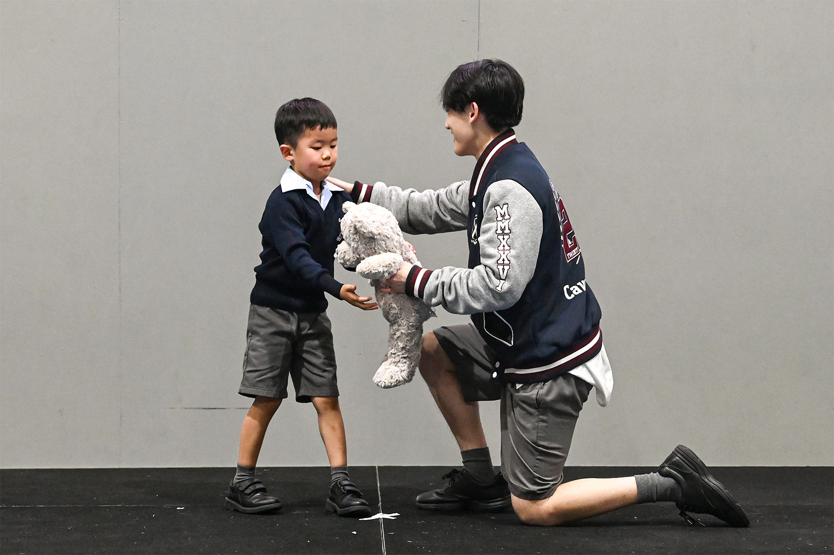 St. Andrews Christian College