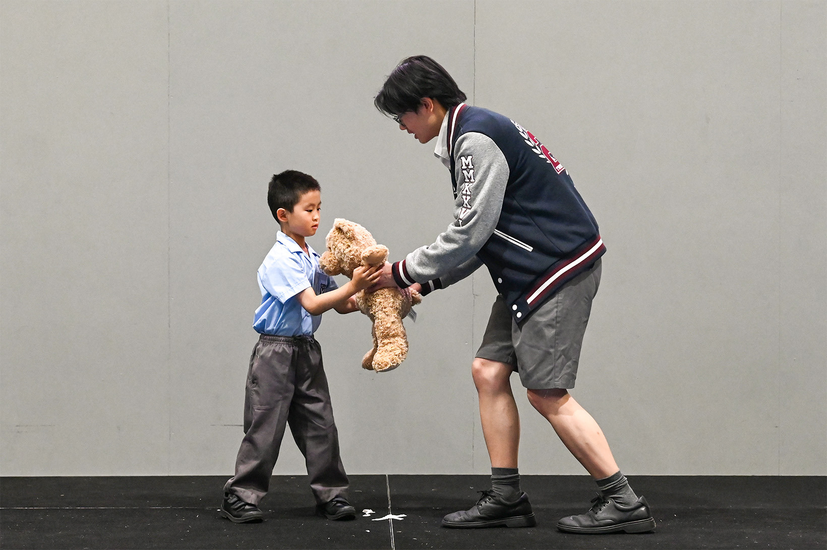 St. Andrews Christian College