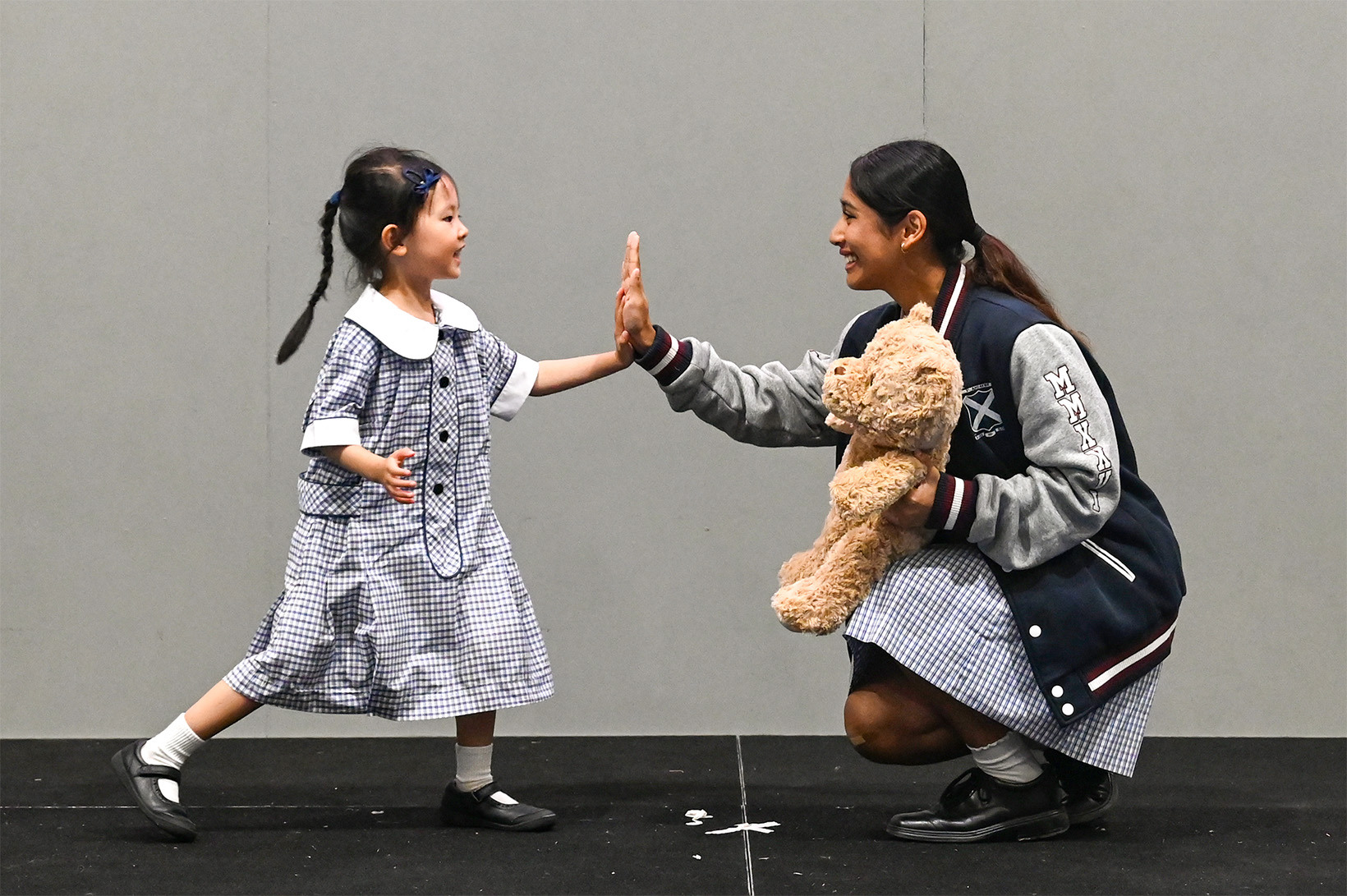 St. Andrews Christian College