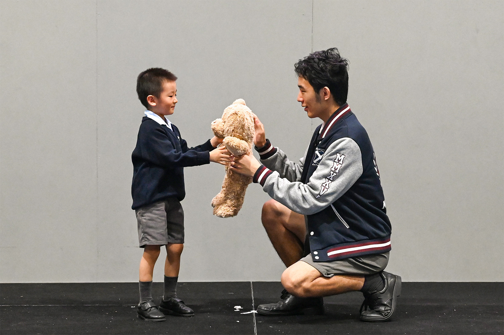 St. Andrews Christian College