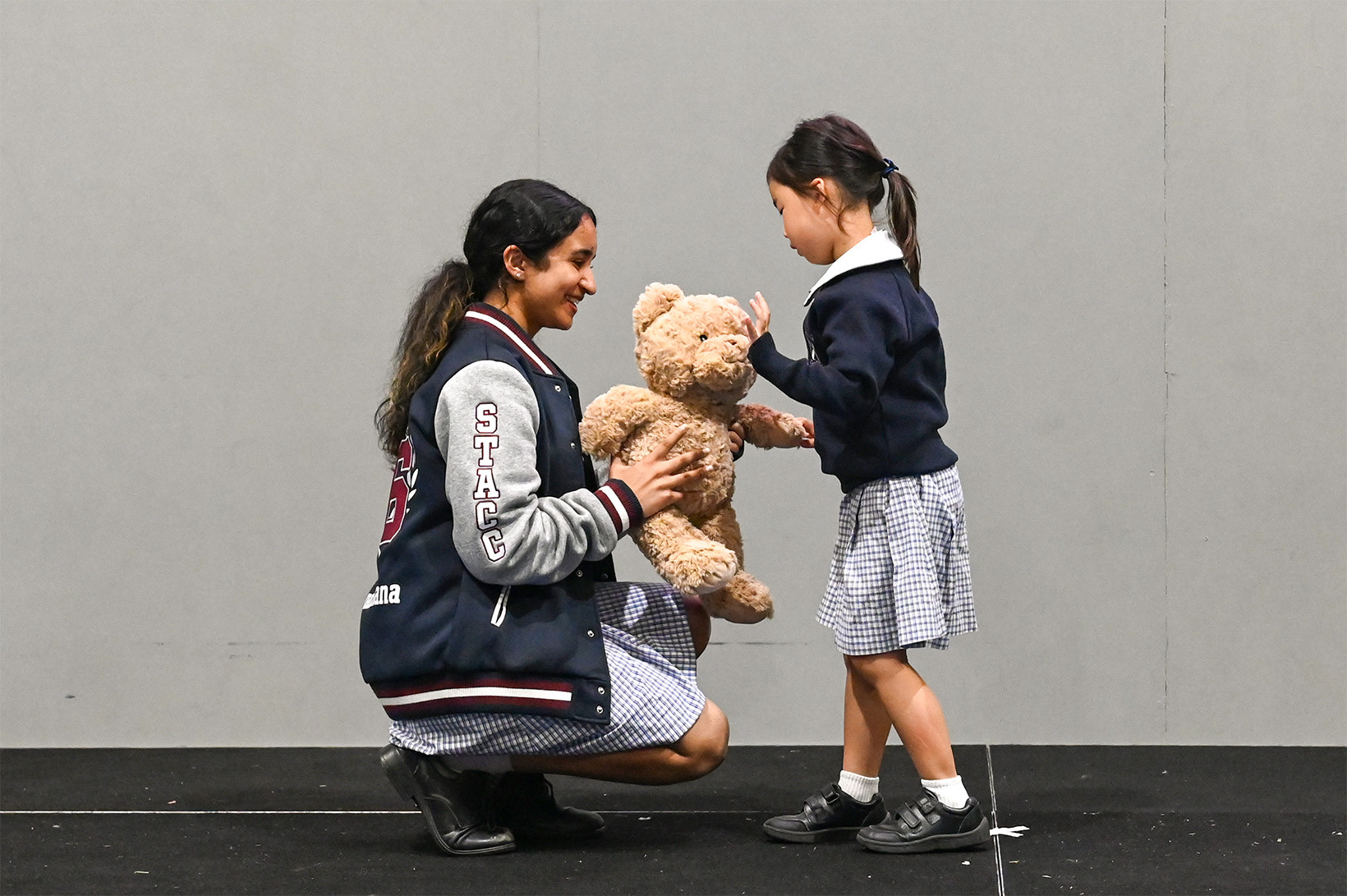 St. Andrews Christian College