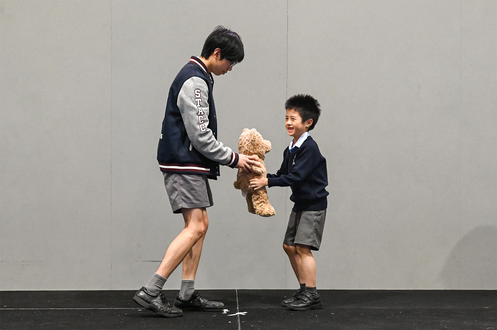 St. Andrews Christian College