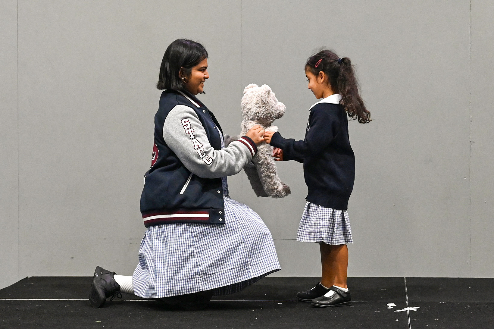 St. Andrews Christian College